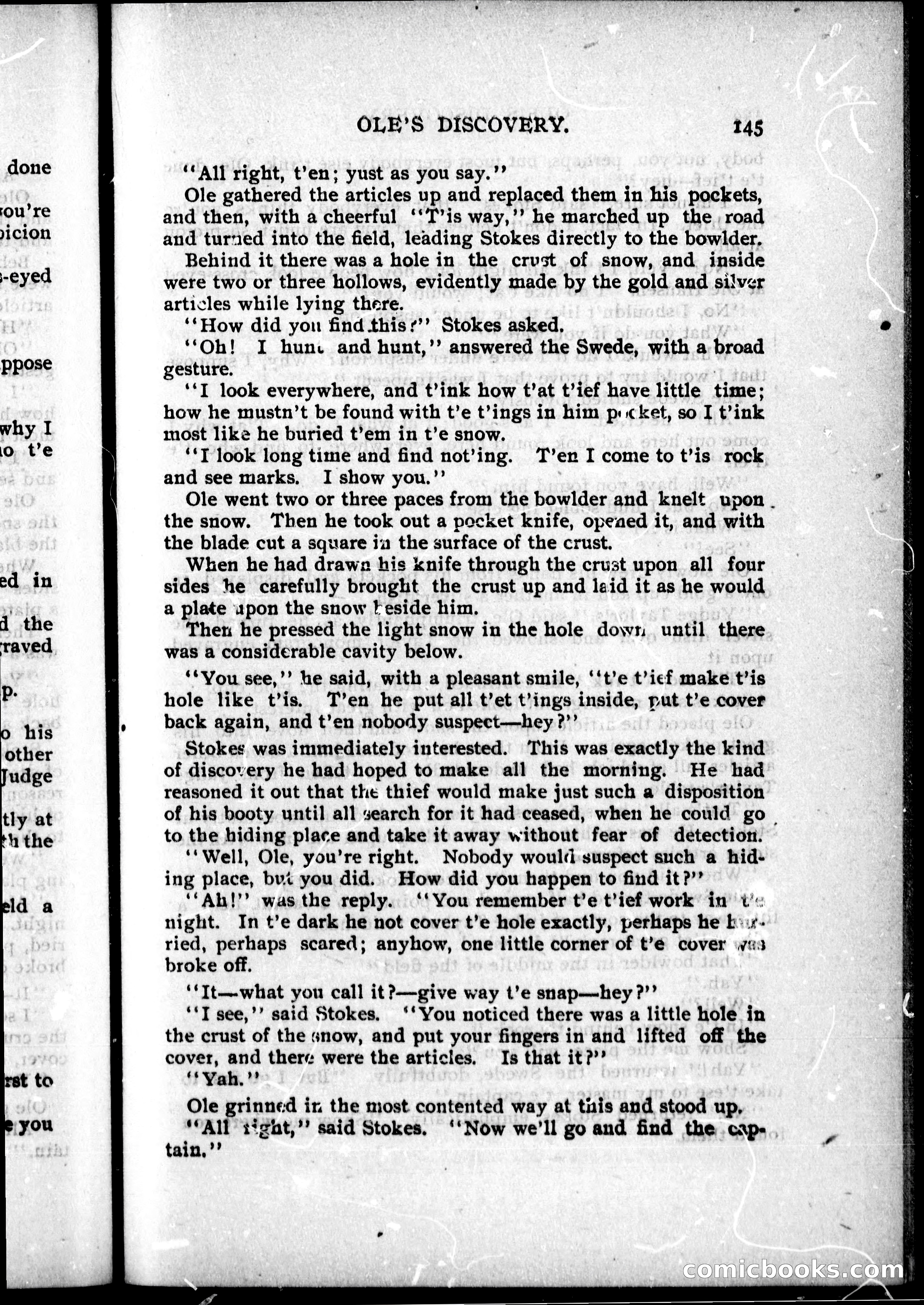 The Internet Detective Library — page 154 of 236