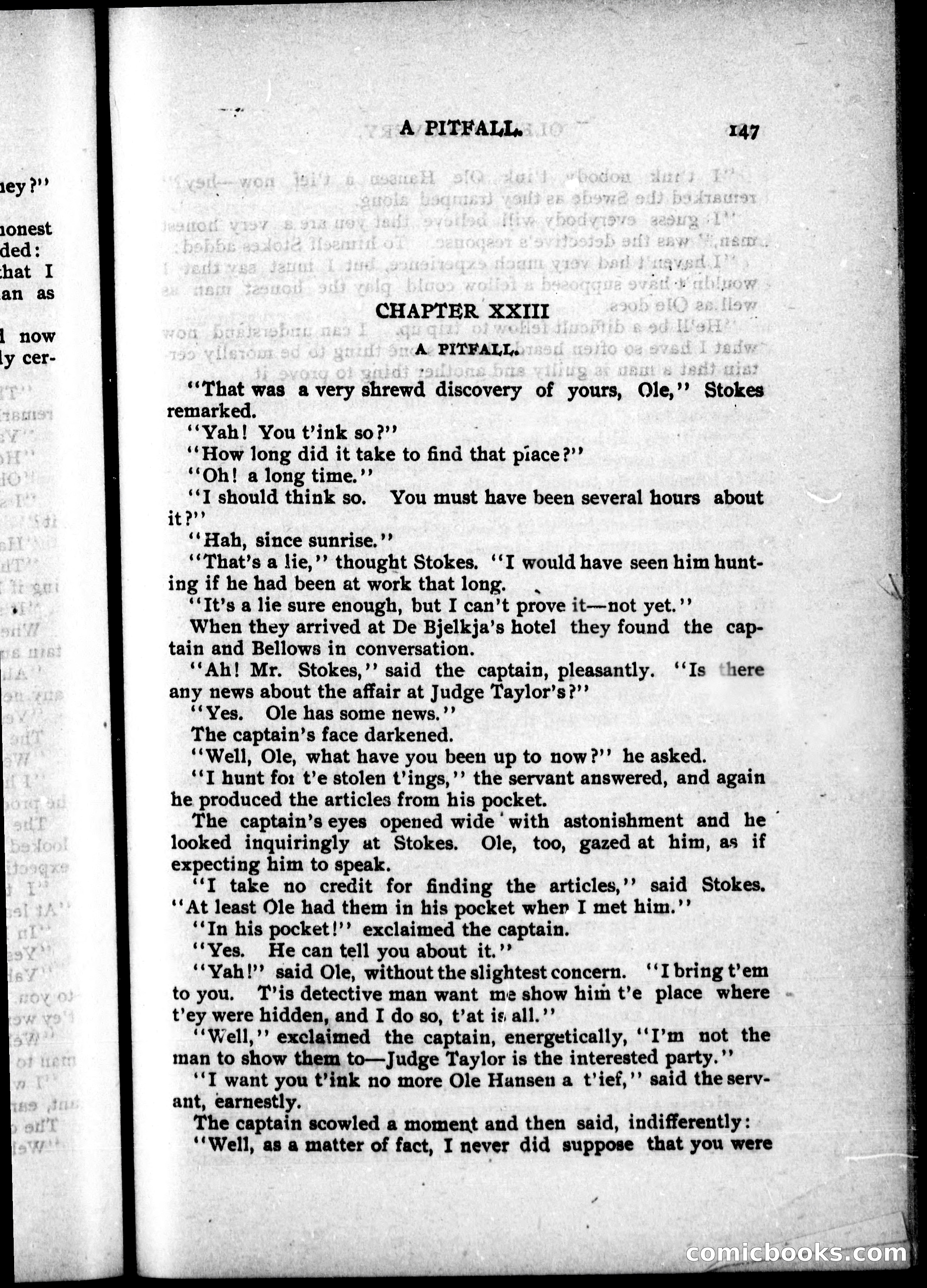 The Internet Detective Library — page 156 of 236