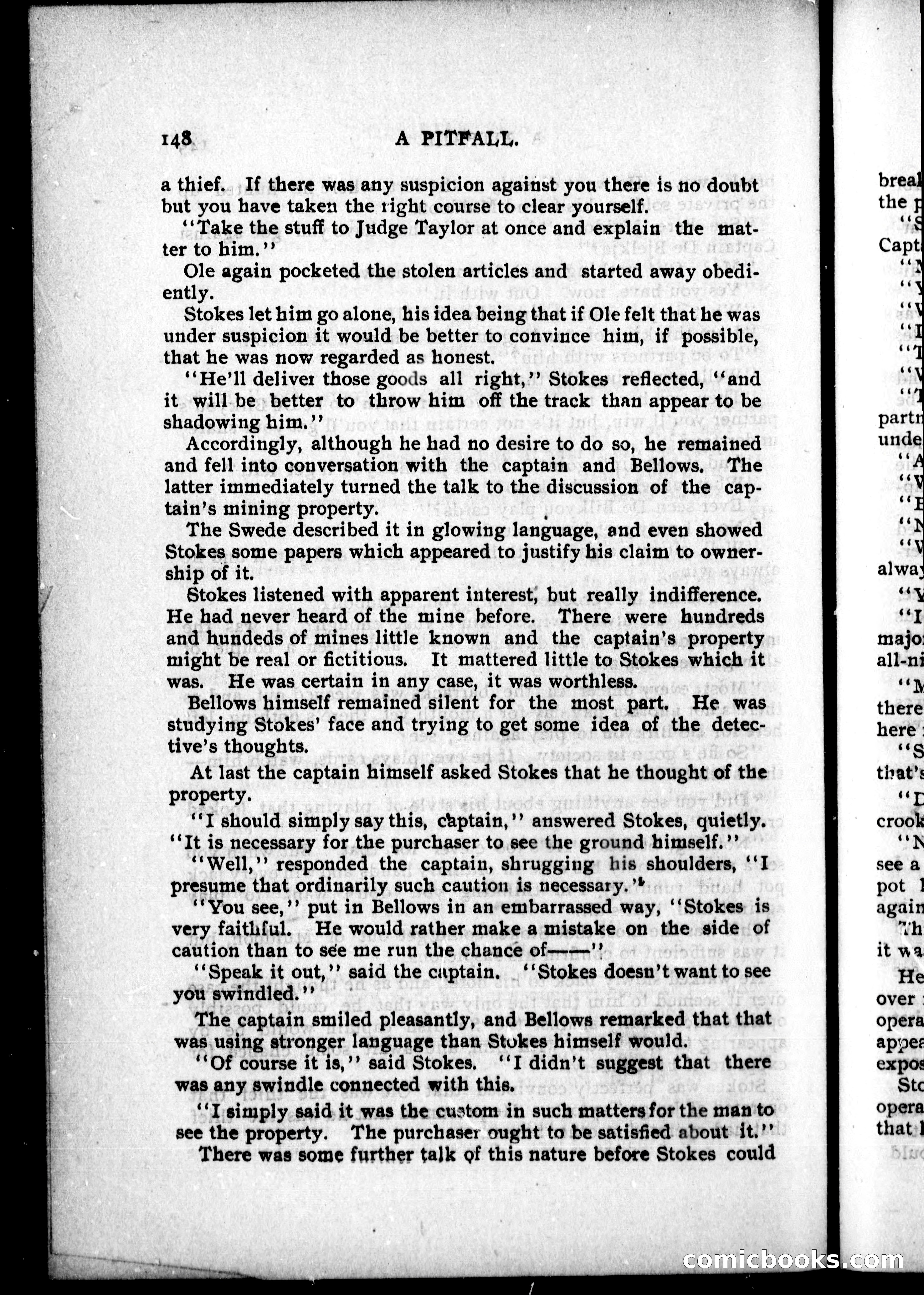 The Internet Detective Library — page 157 of 236