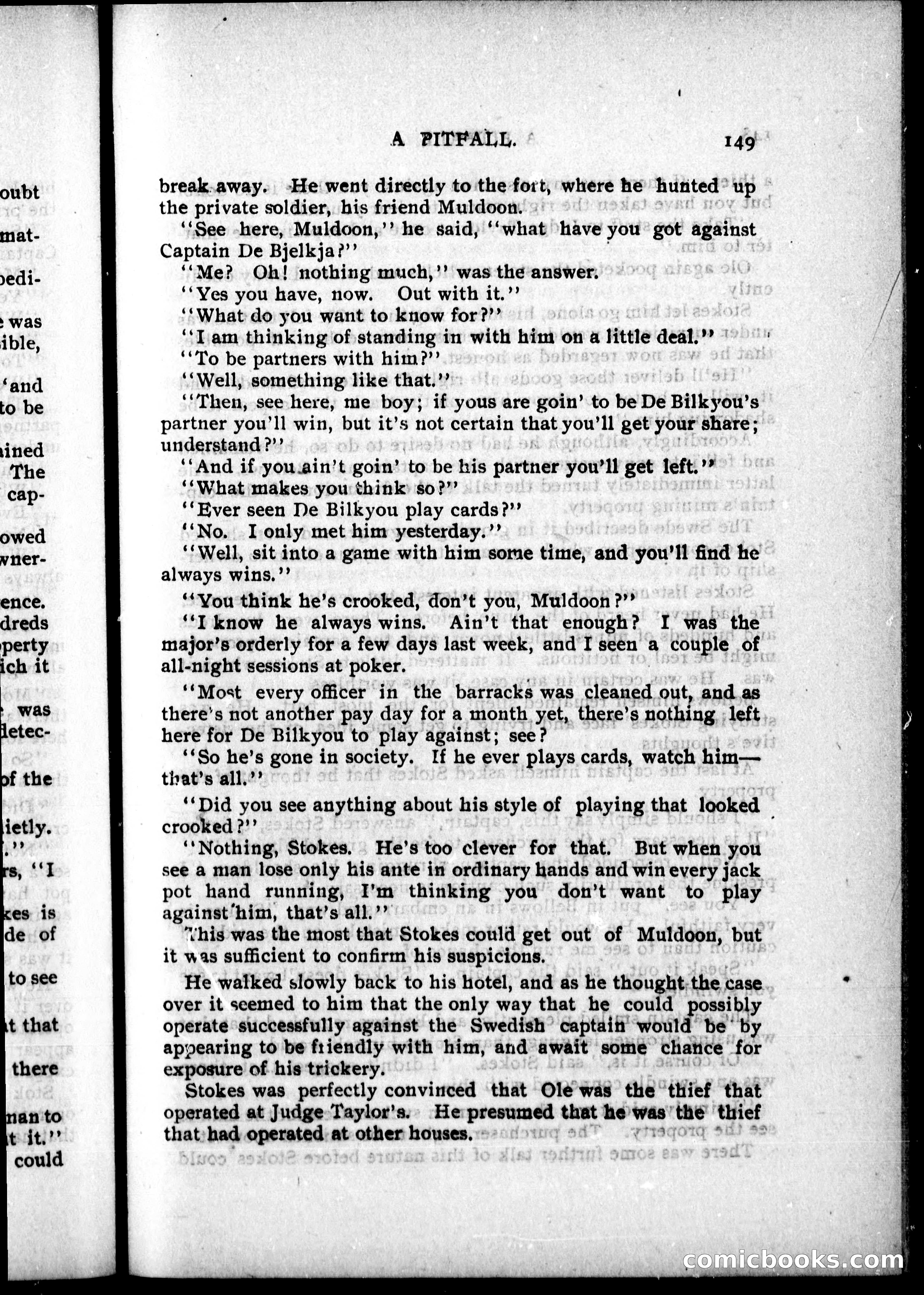 The Internet Detective Library — page 158 of 236