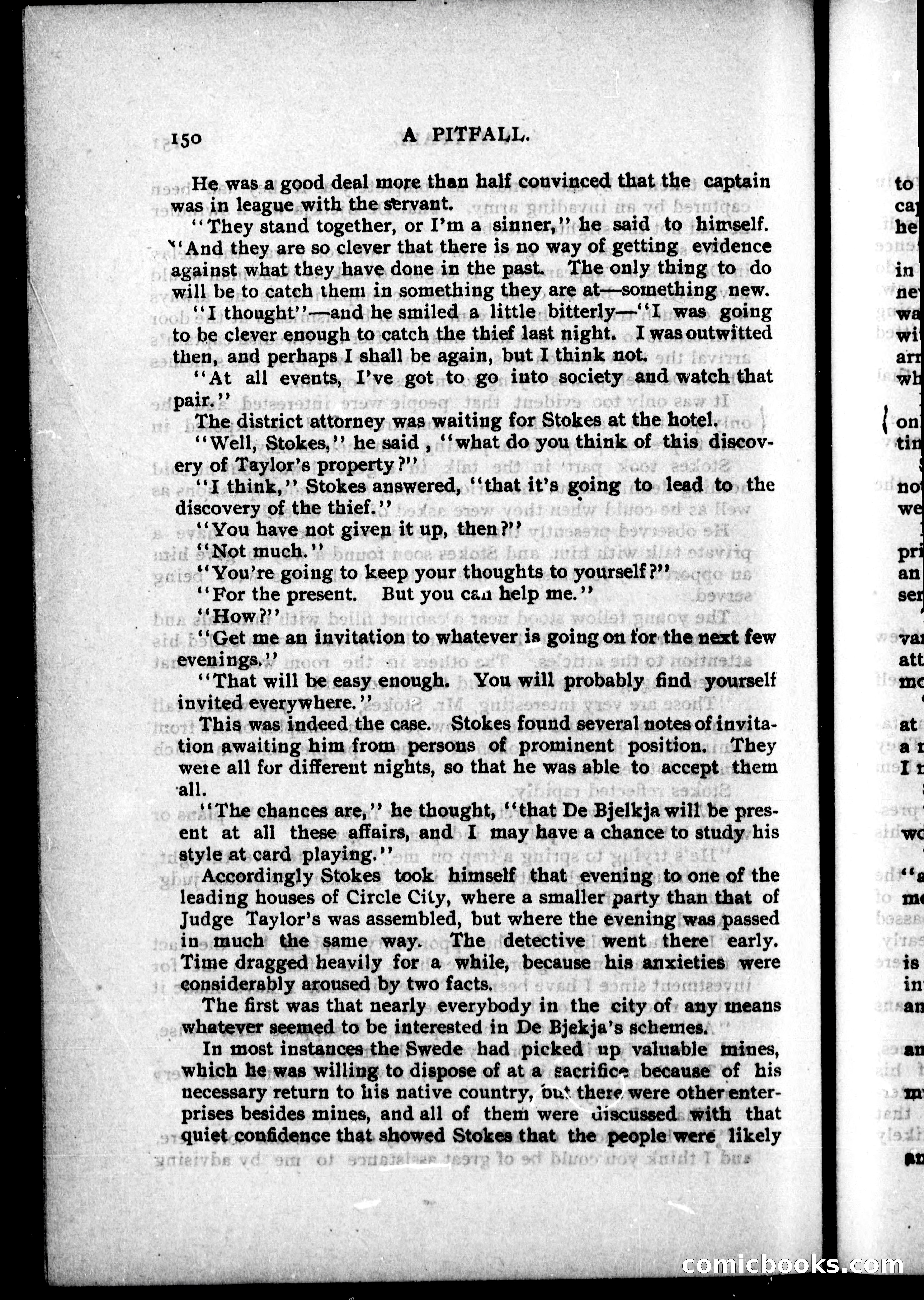 The Internet Detective Library — page 159 of 236