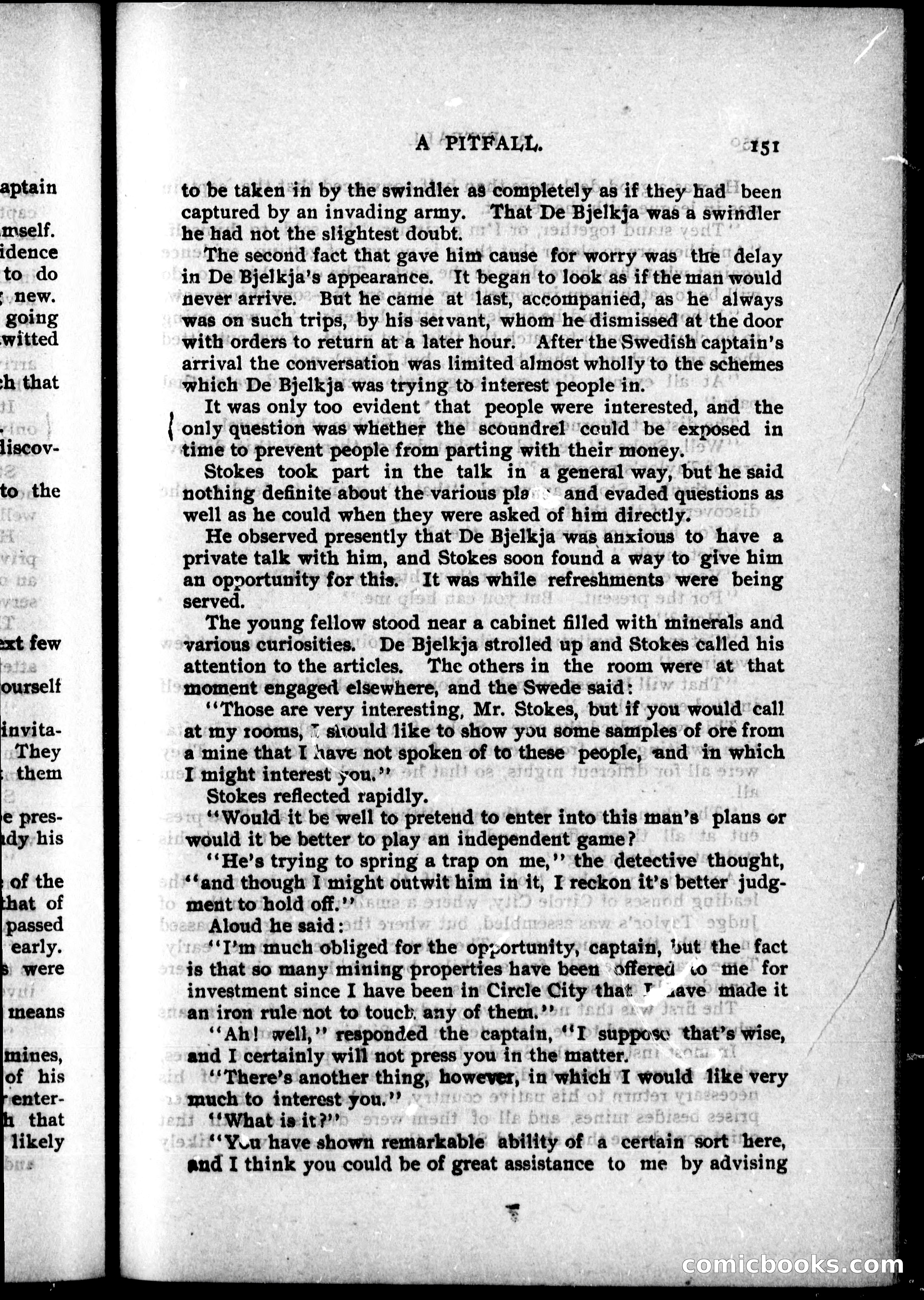 The Internet Detective Library — page 160 of 236
