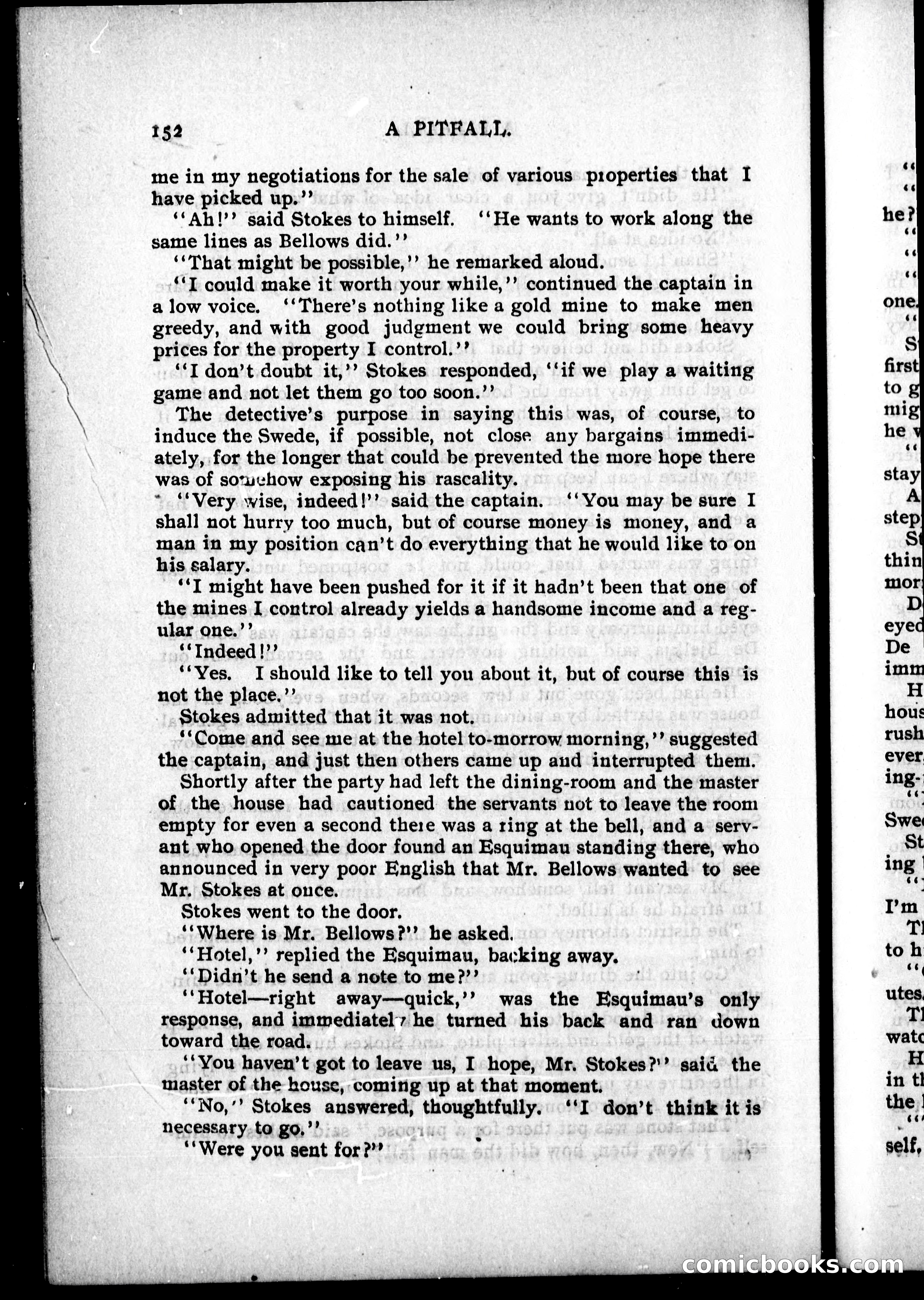 The Internet Detective Library — page 161 of 236