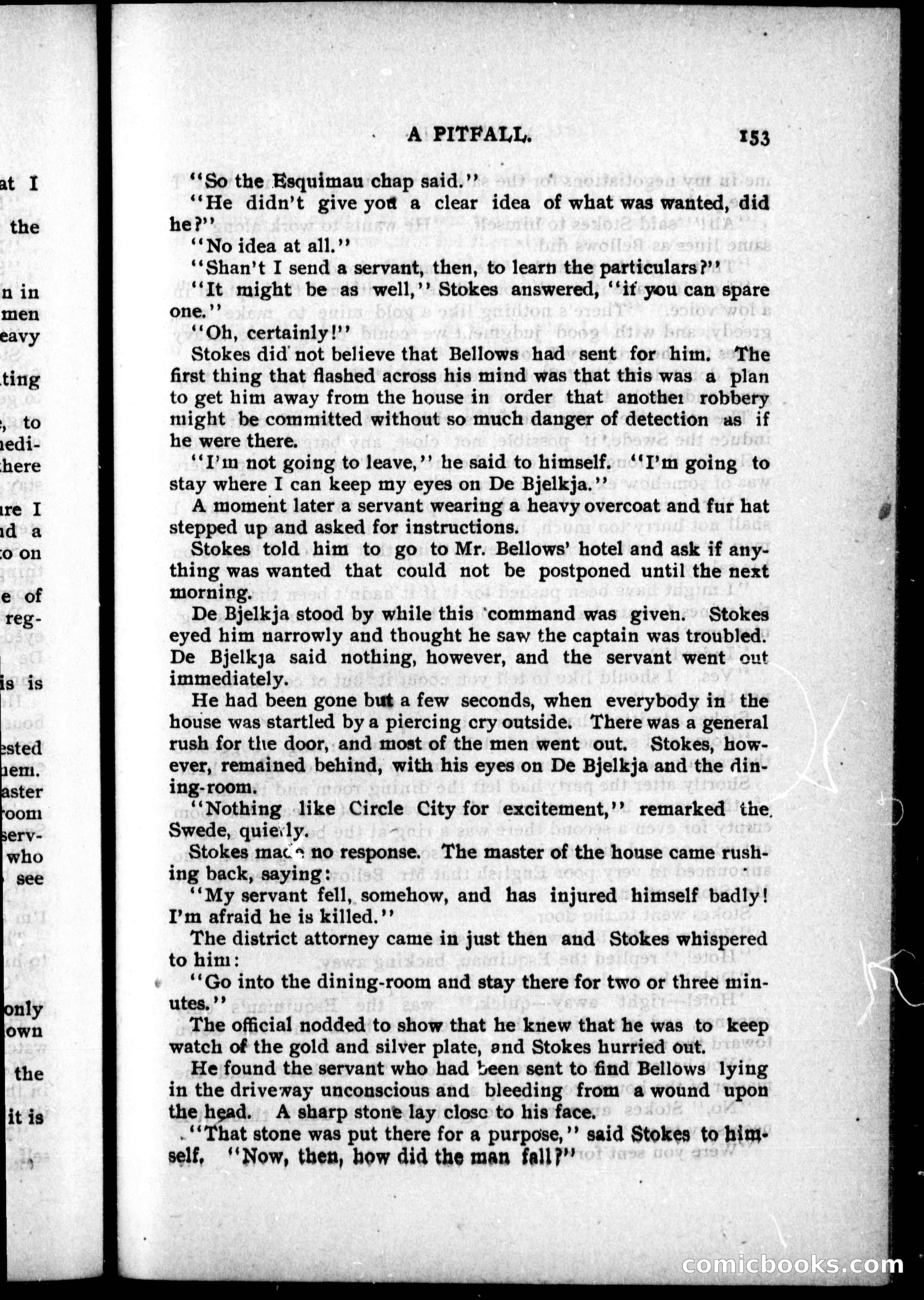 The Internet Detective Library — page 162 of 236