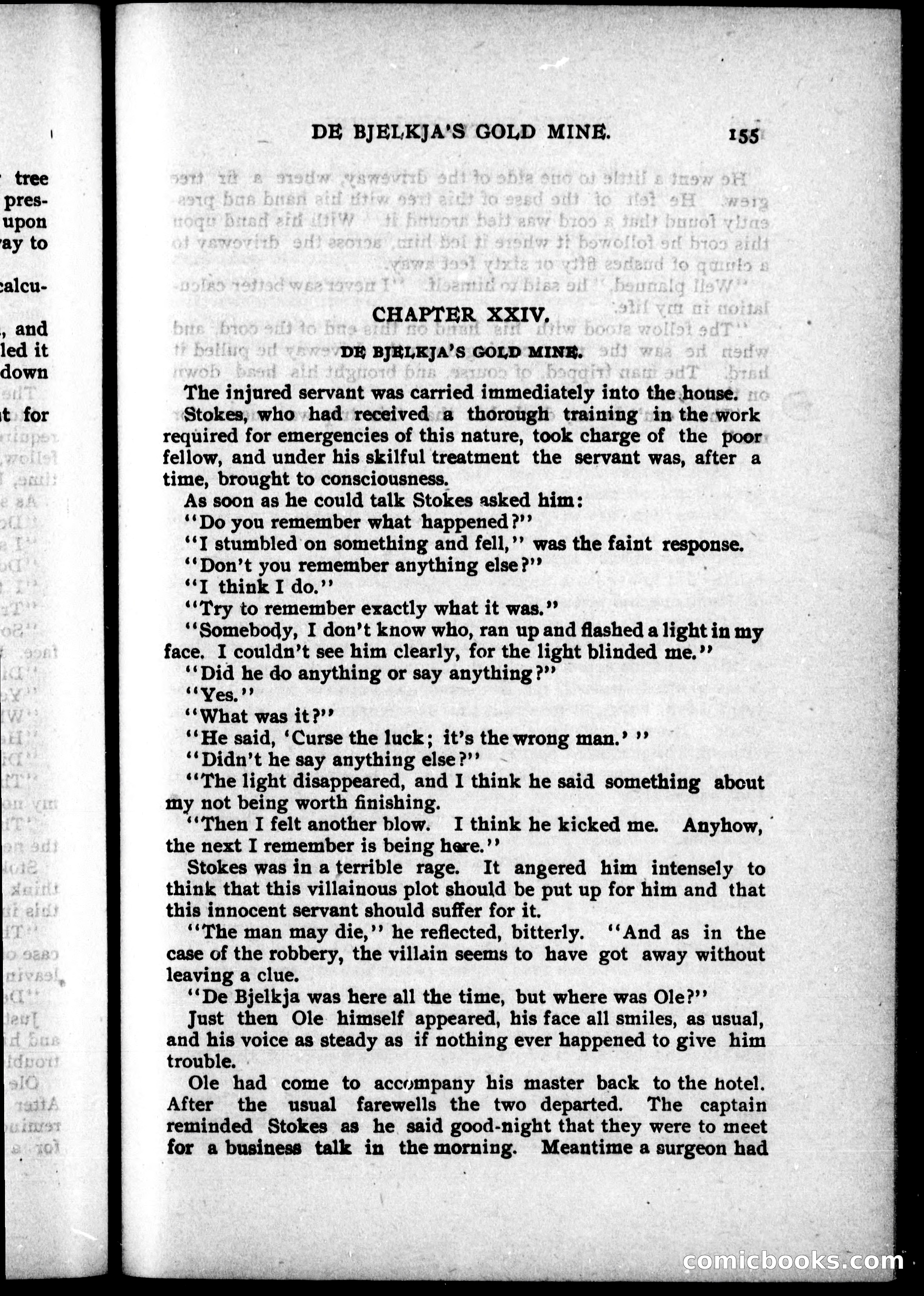 The Internet Detective Library — page 164 of 236