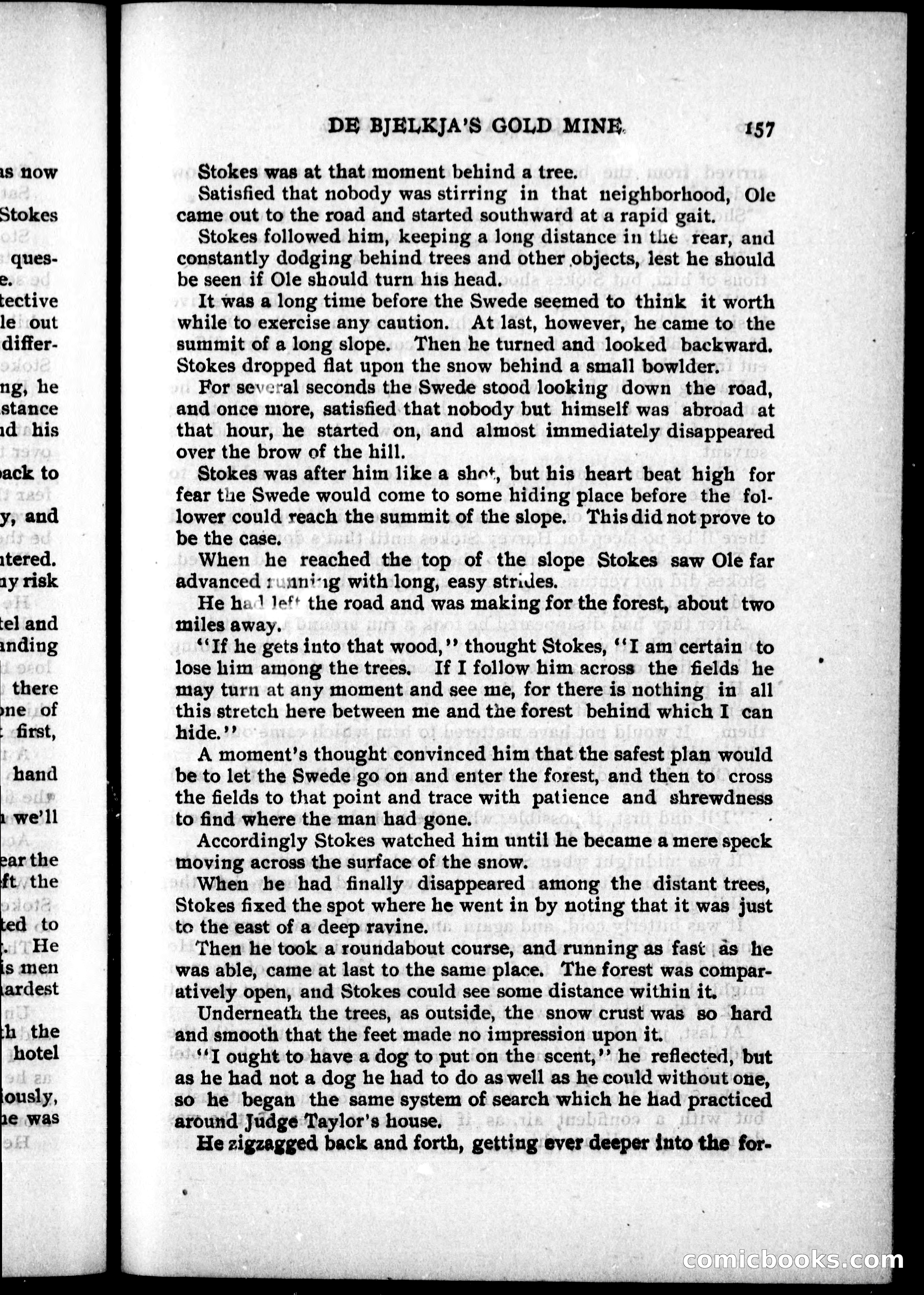 The Internet Detective Library — page 166 of 236