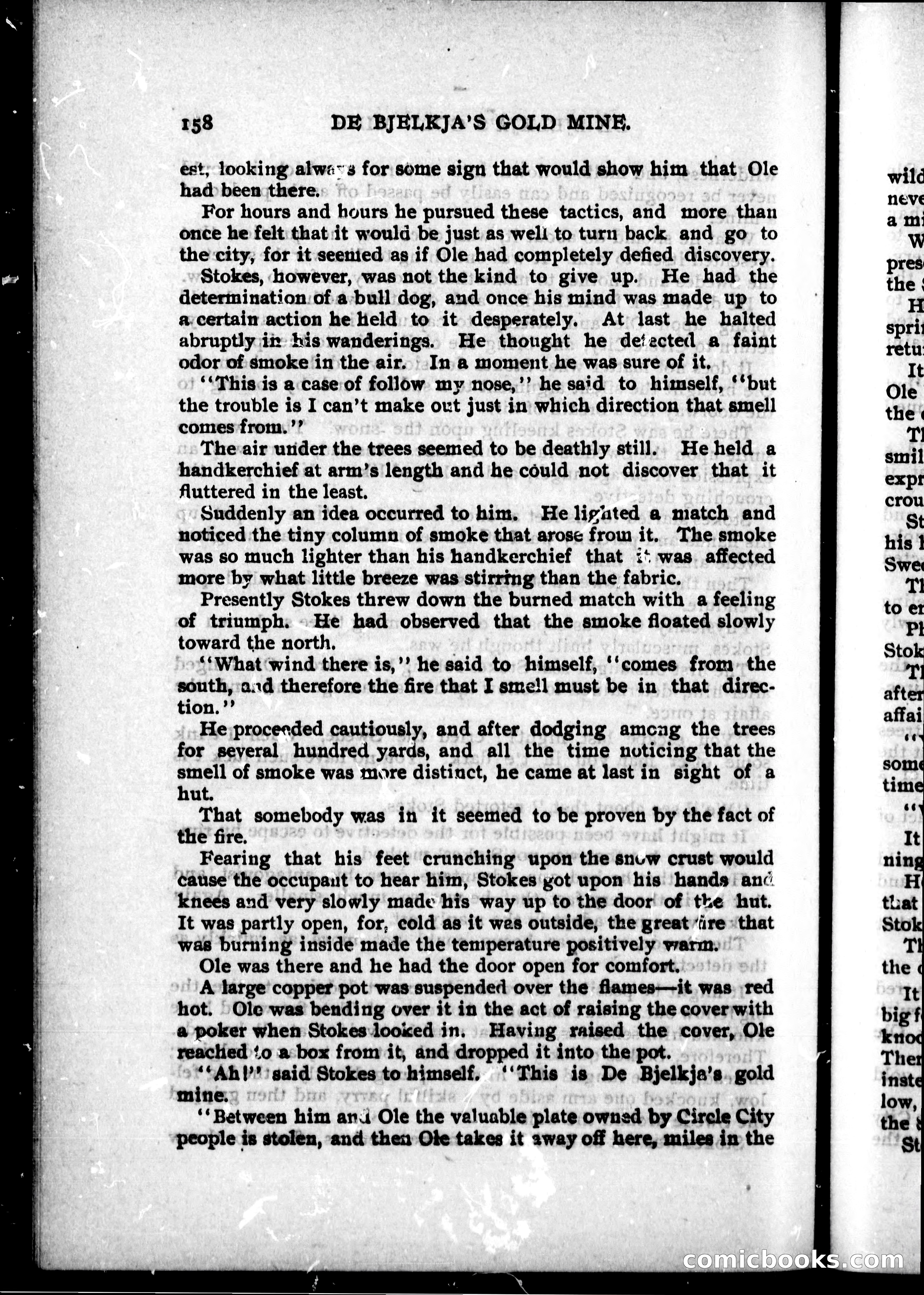 The Internet Detective Library — page 167 of 236