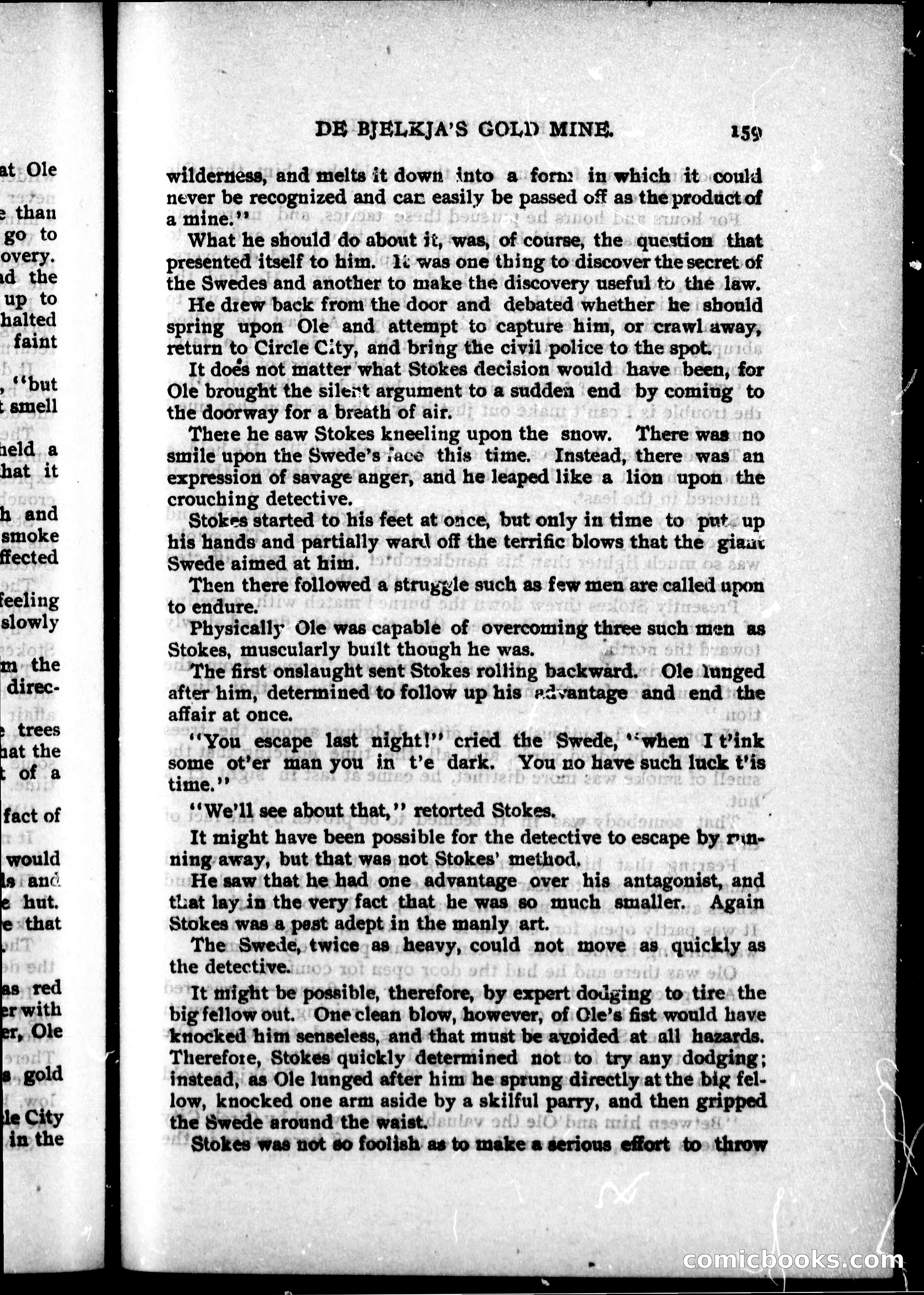 The Internet Detective Library — page 168 of 236
