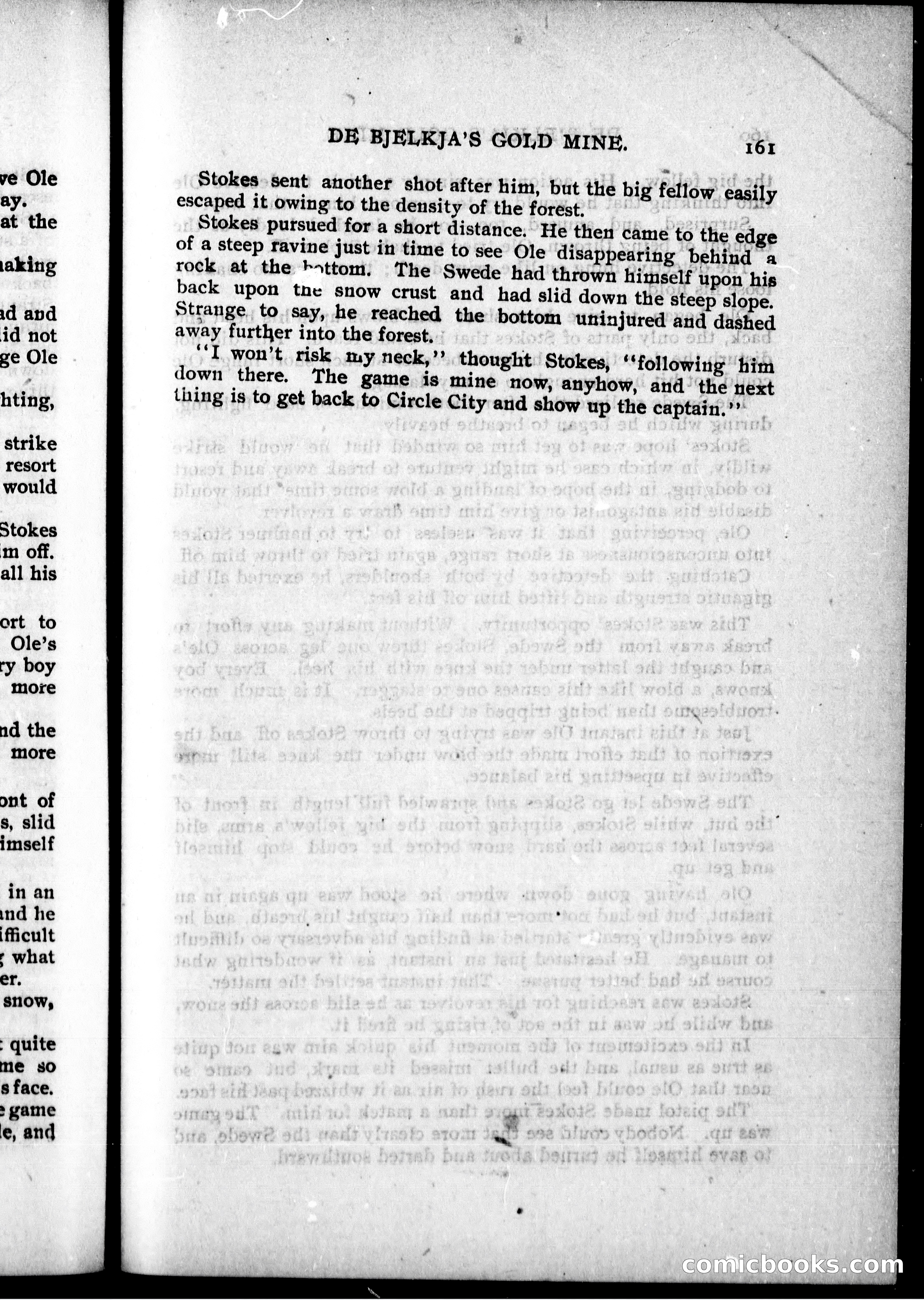 The Internet Detective Library — page 170 of 236