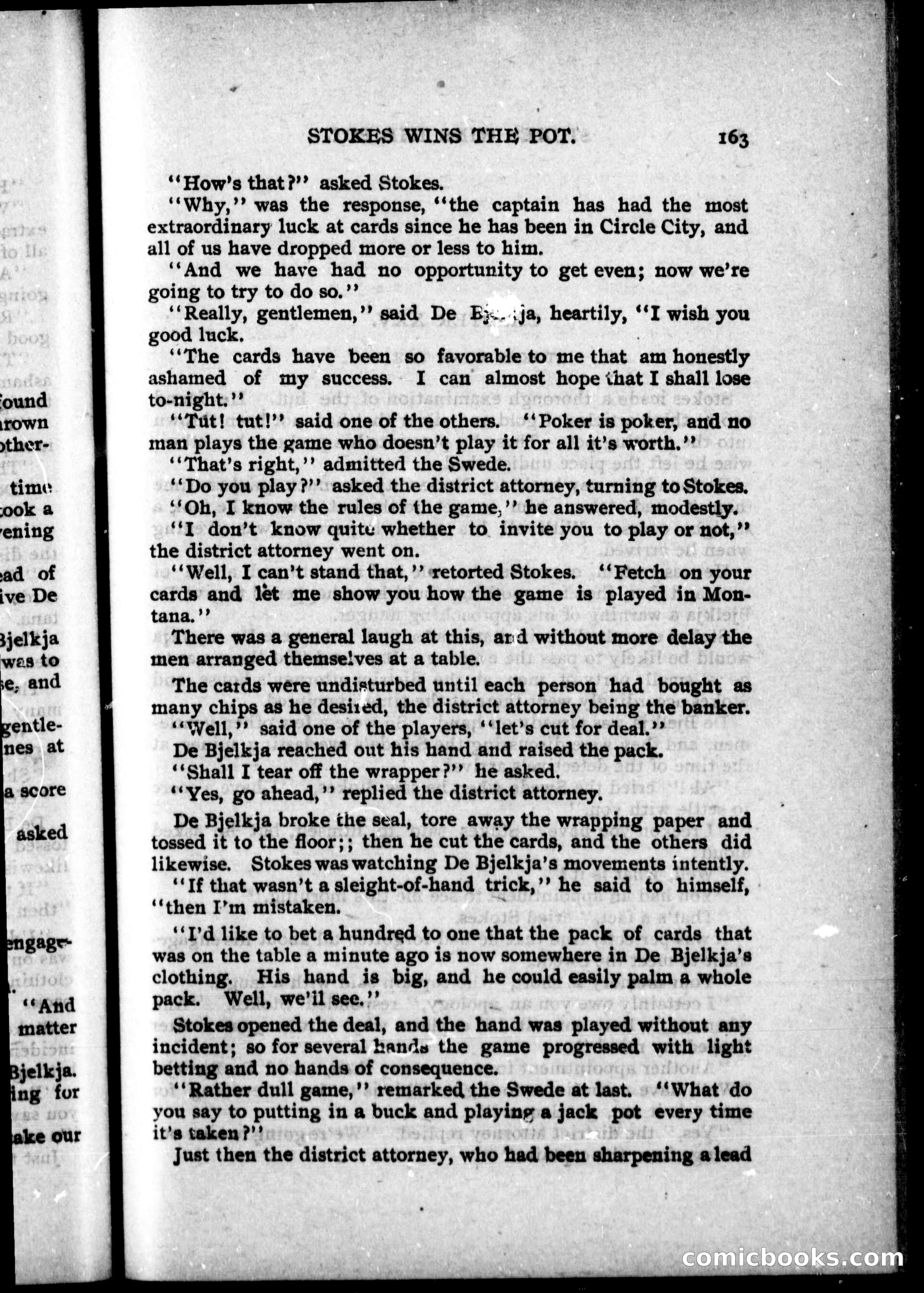 The Internet Detective Library — page 172 of 236