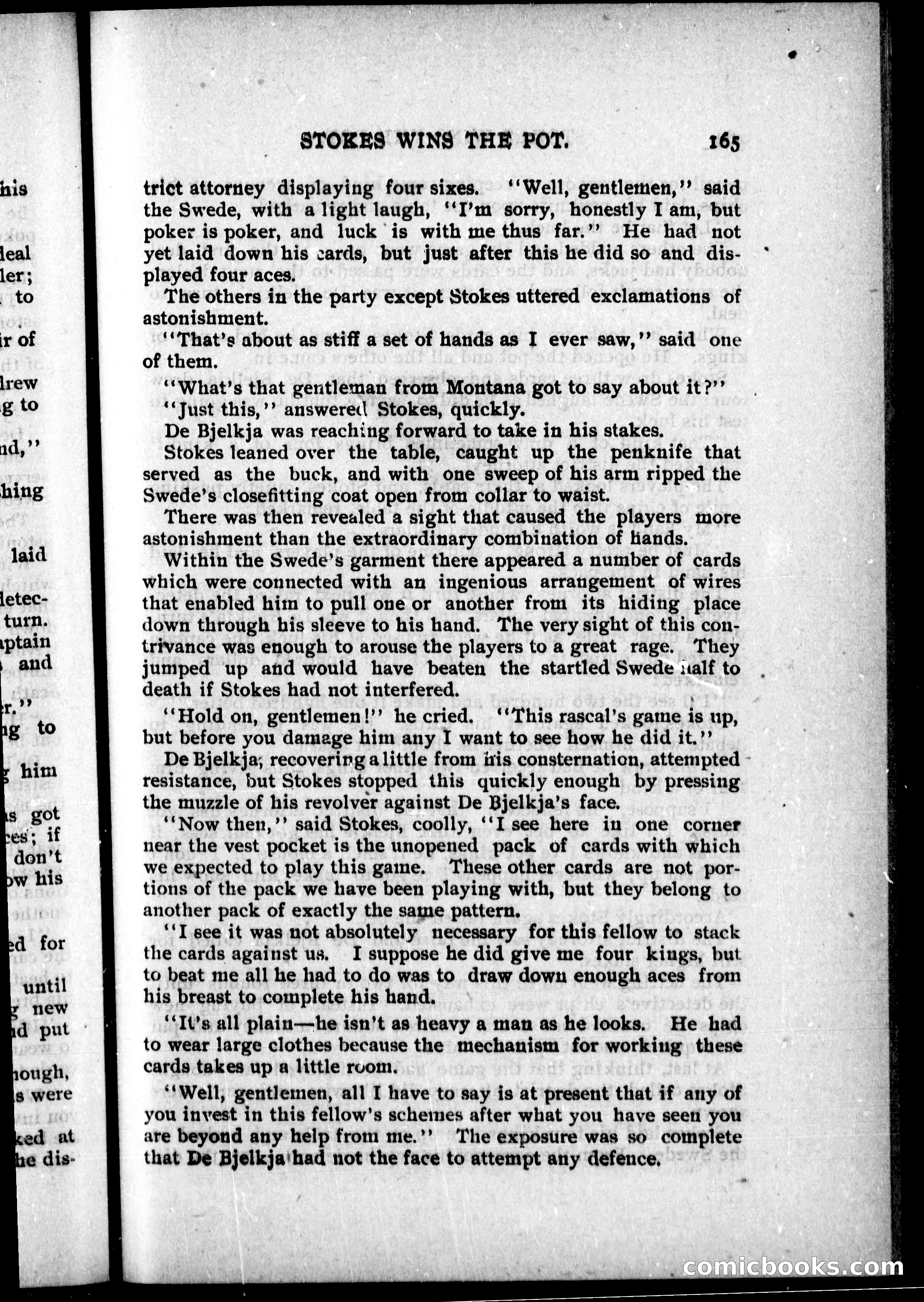 The Internet Detective Library — page 174 of 236