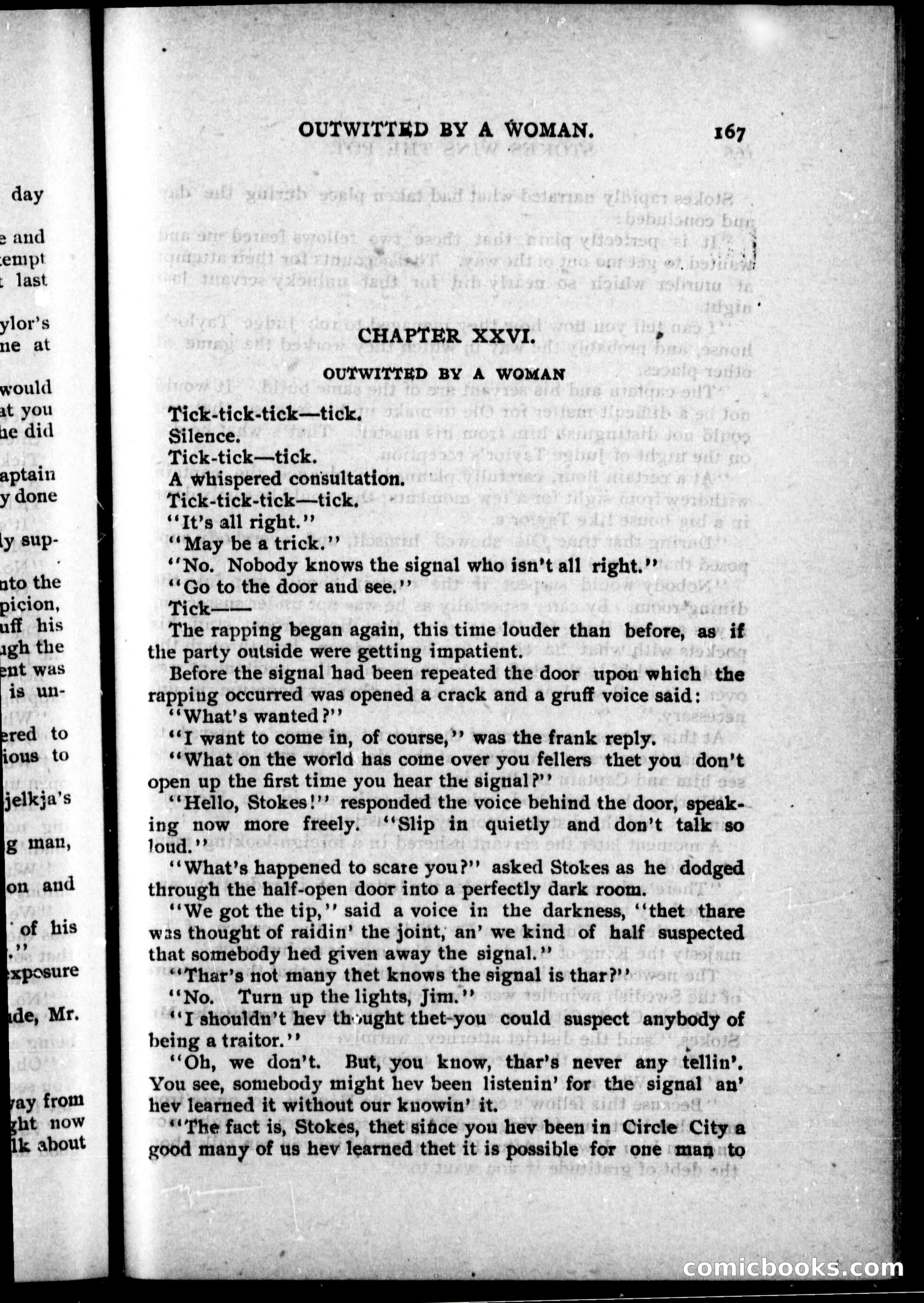 The Internet Detective Library — page 176 of 236