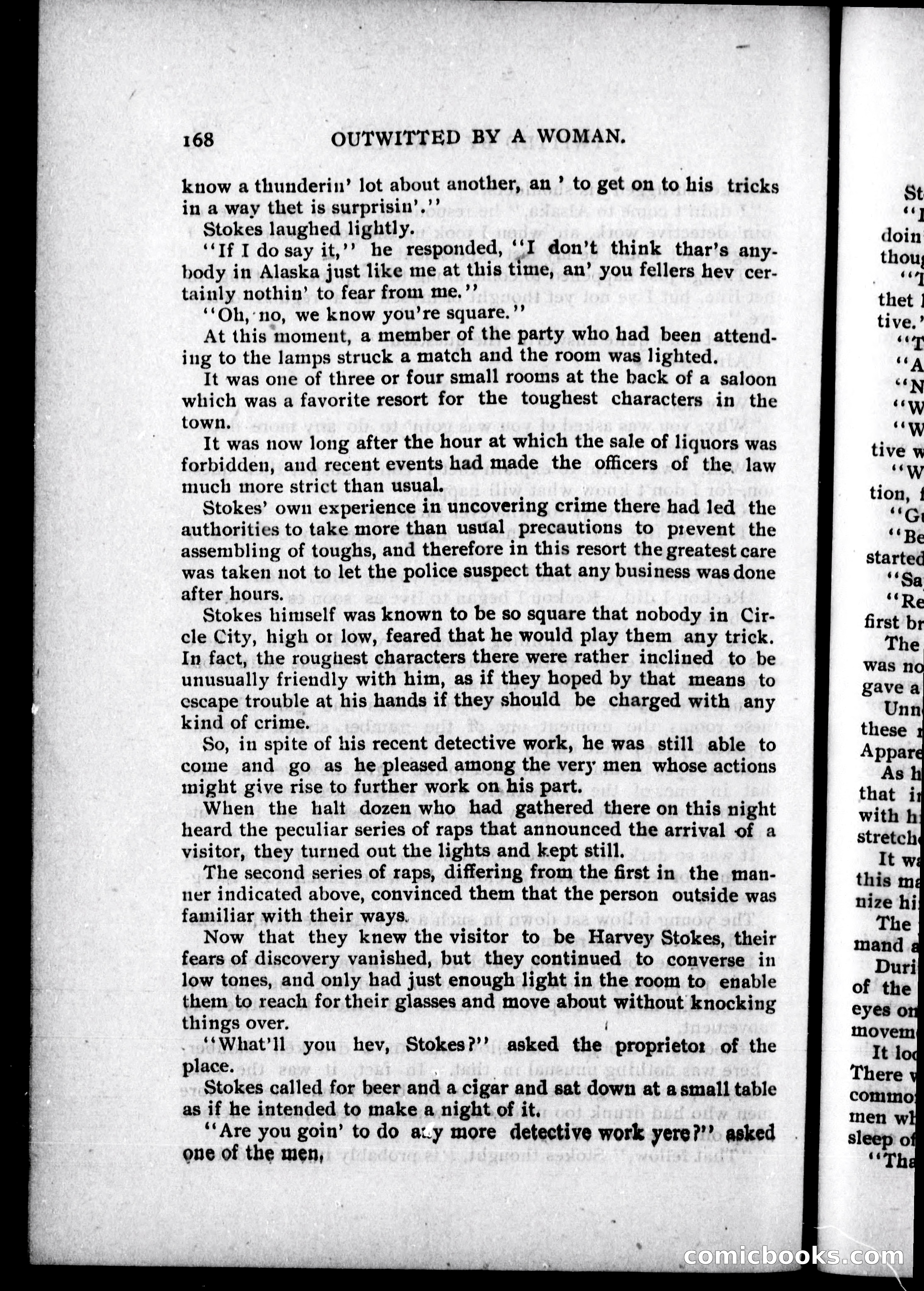 The Internet Detective Library — page 177 of 236