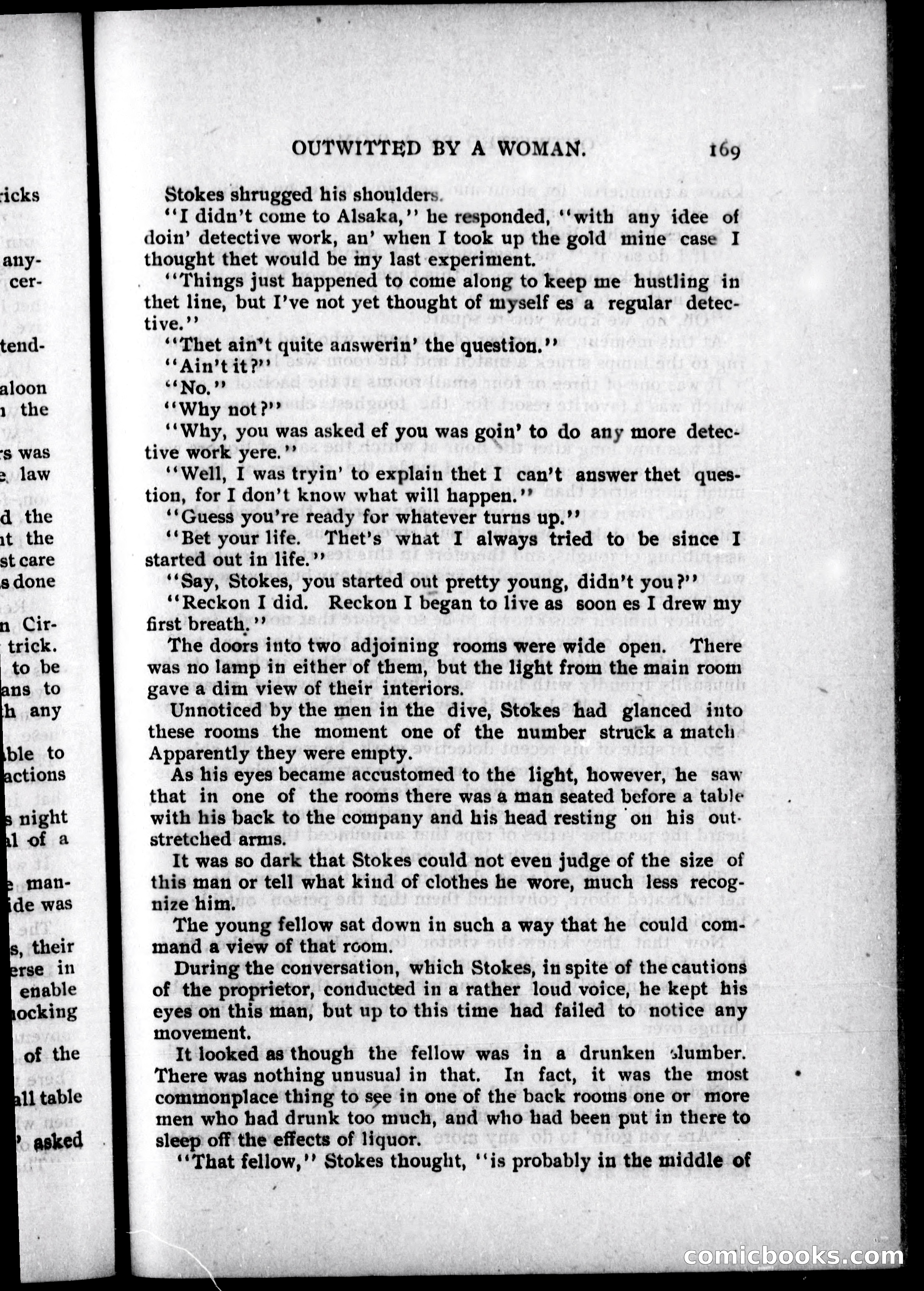 The Internet Detective Library — page 178 of 236