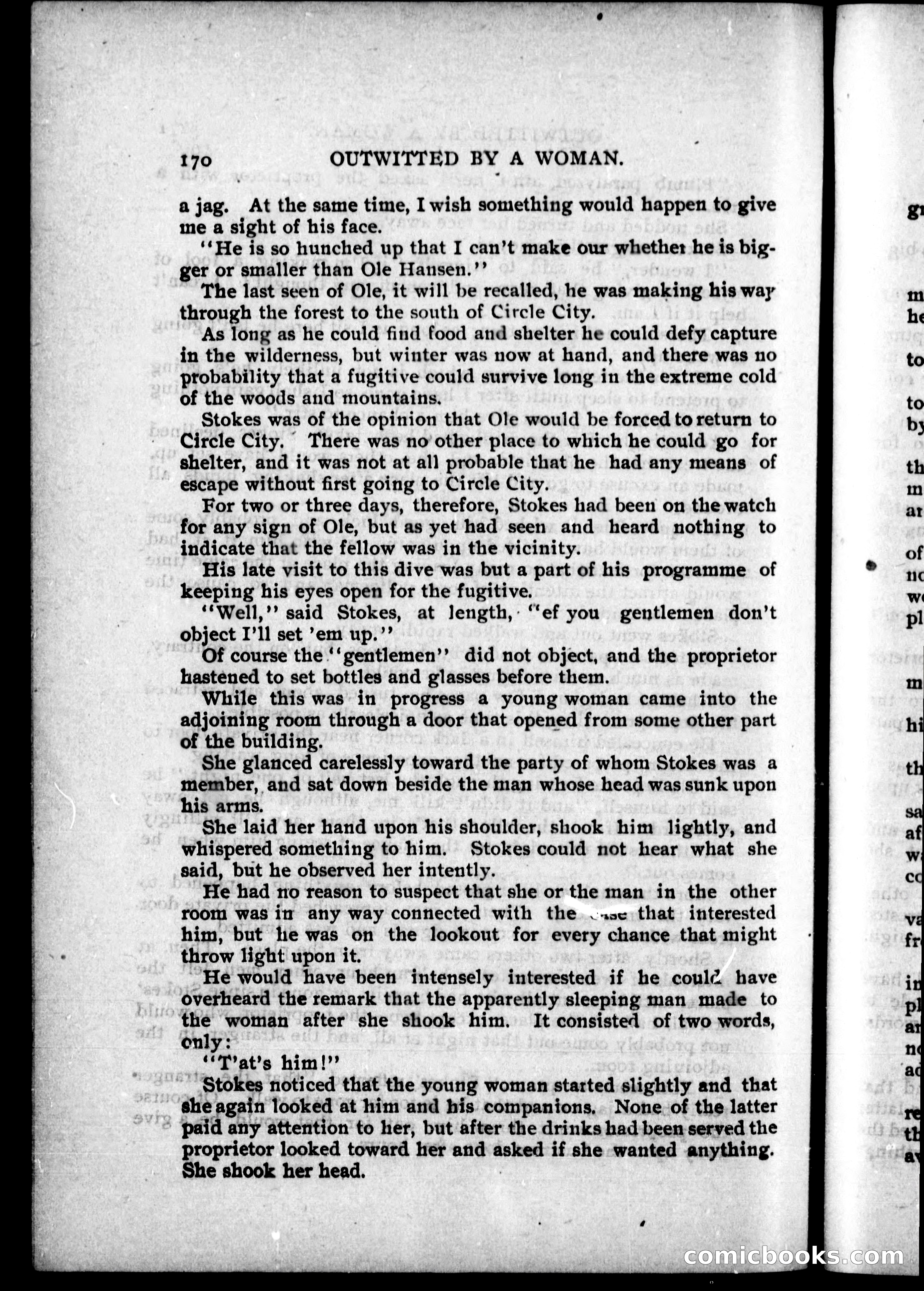 The Internet Detective Library — page 179 of 236