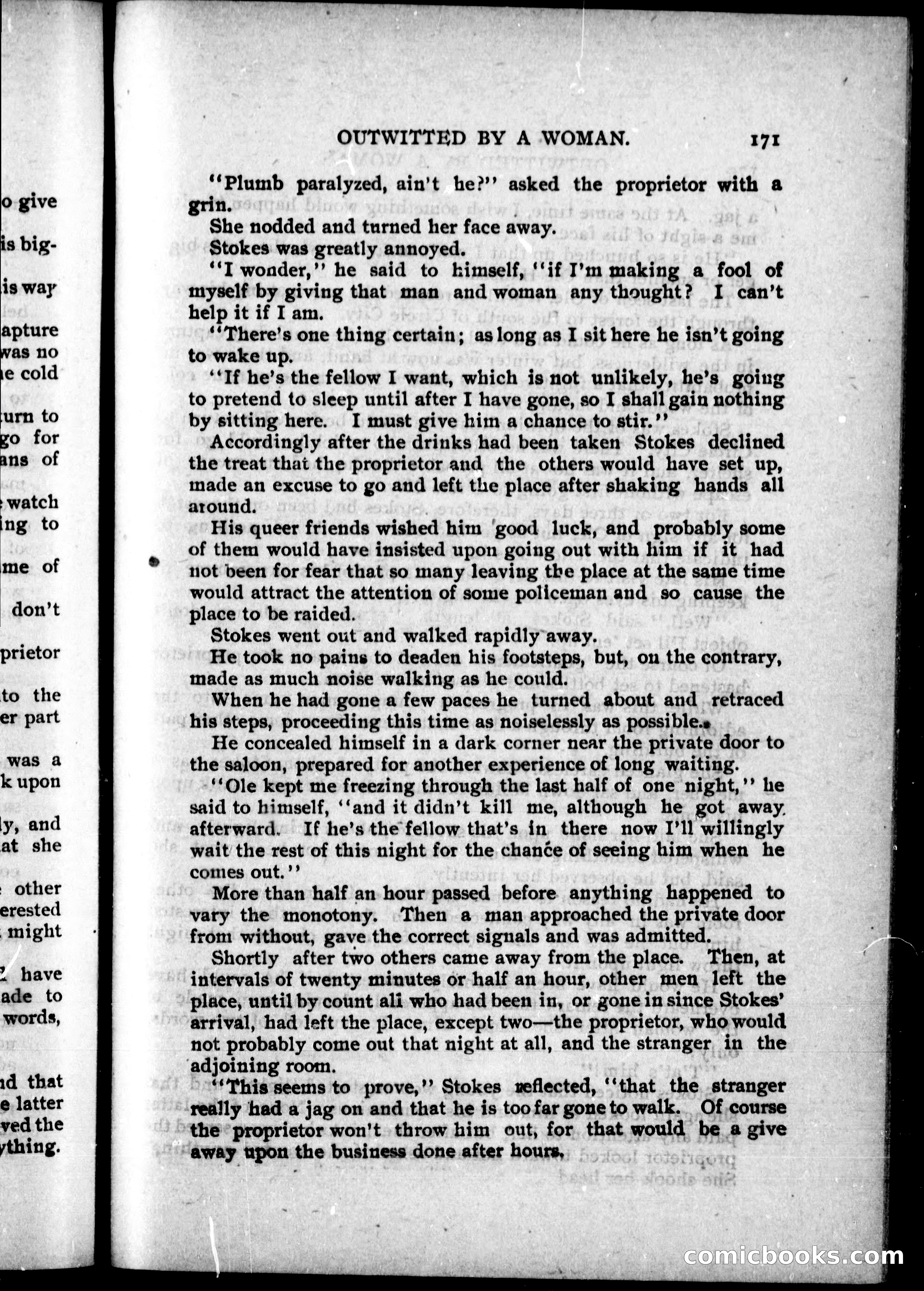 The Internet Detective Library — page 180 of 236