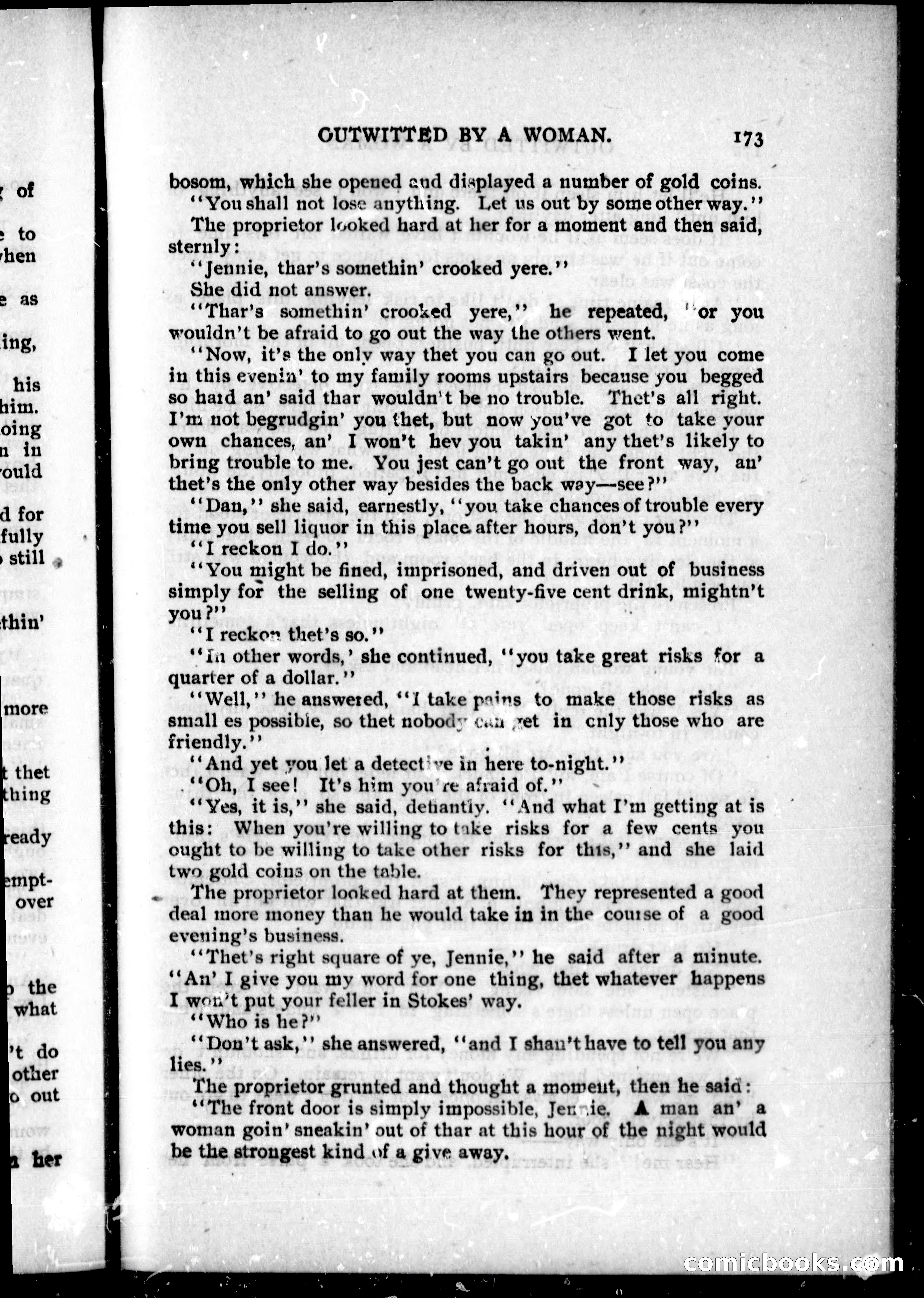 The Internet Detective Library — page 182 of 236