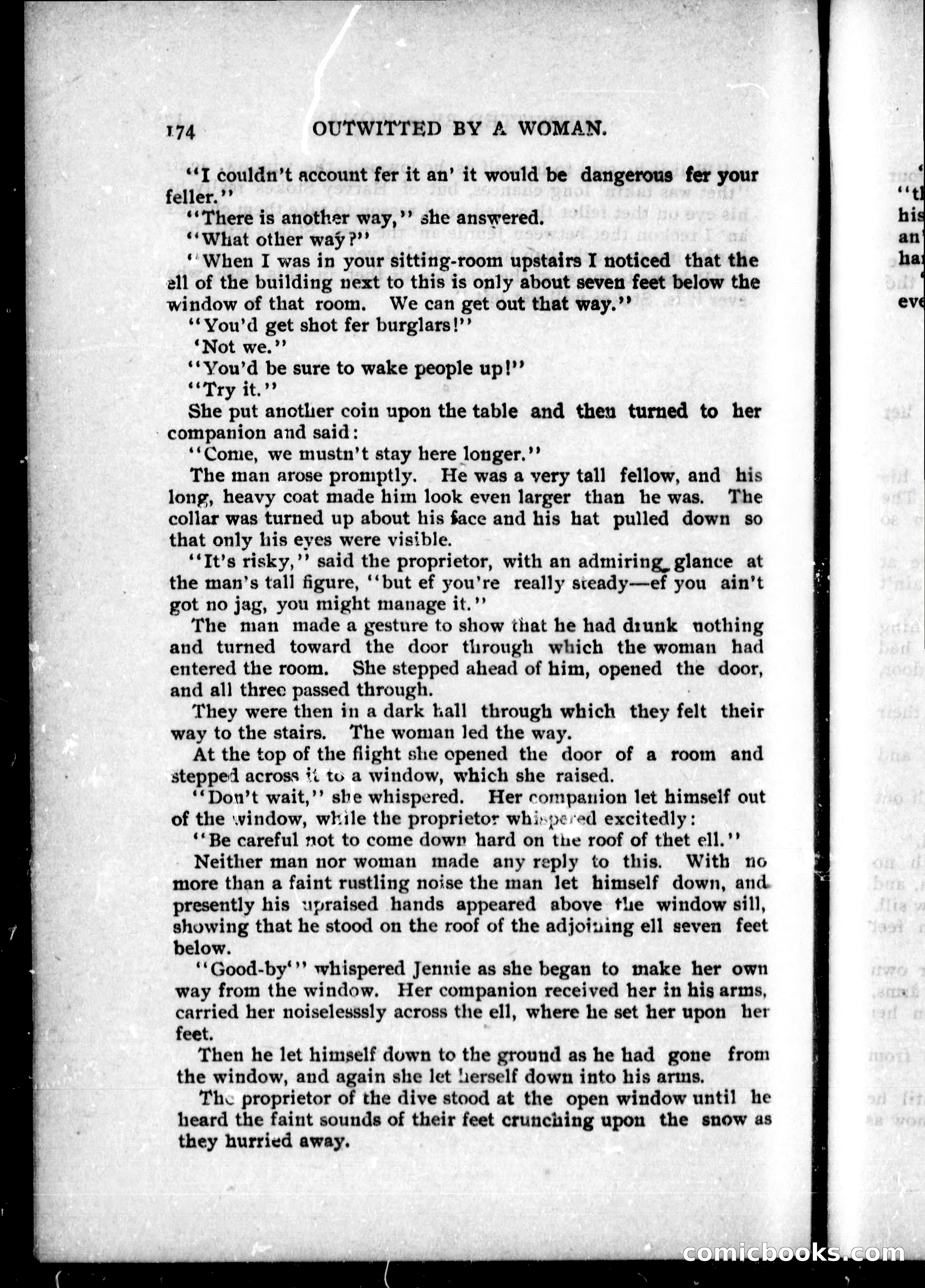 The Internet Detective Library — page 183 of 236
