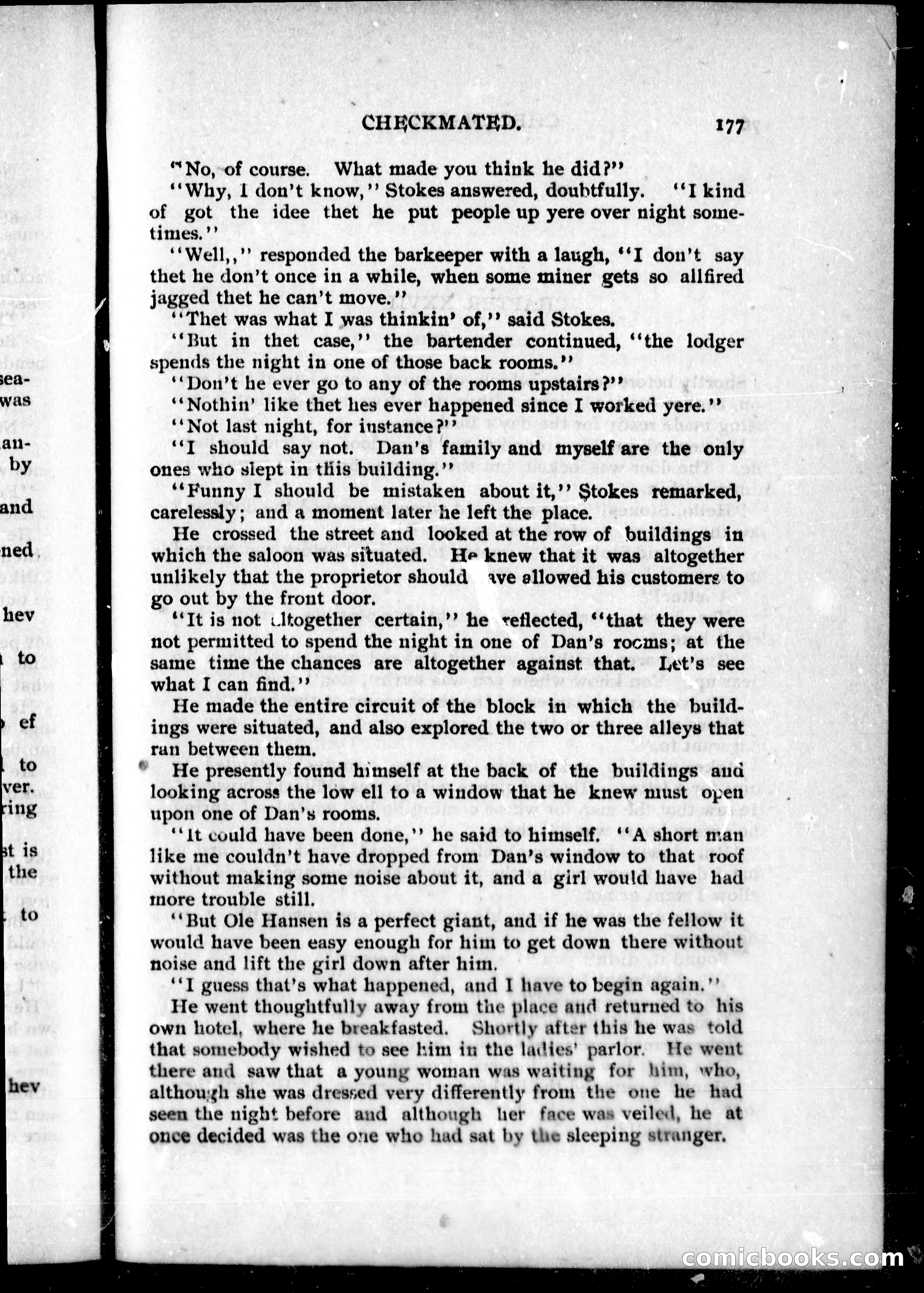 The Internet Detective Library — page 186 of 236