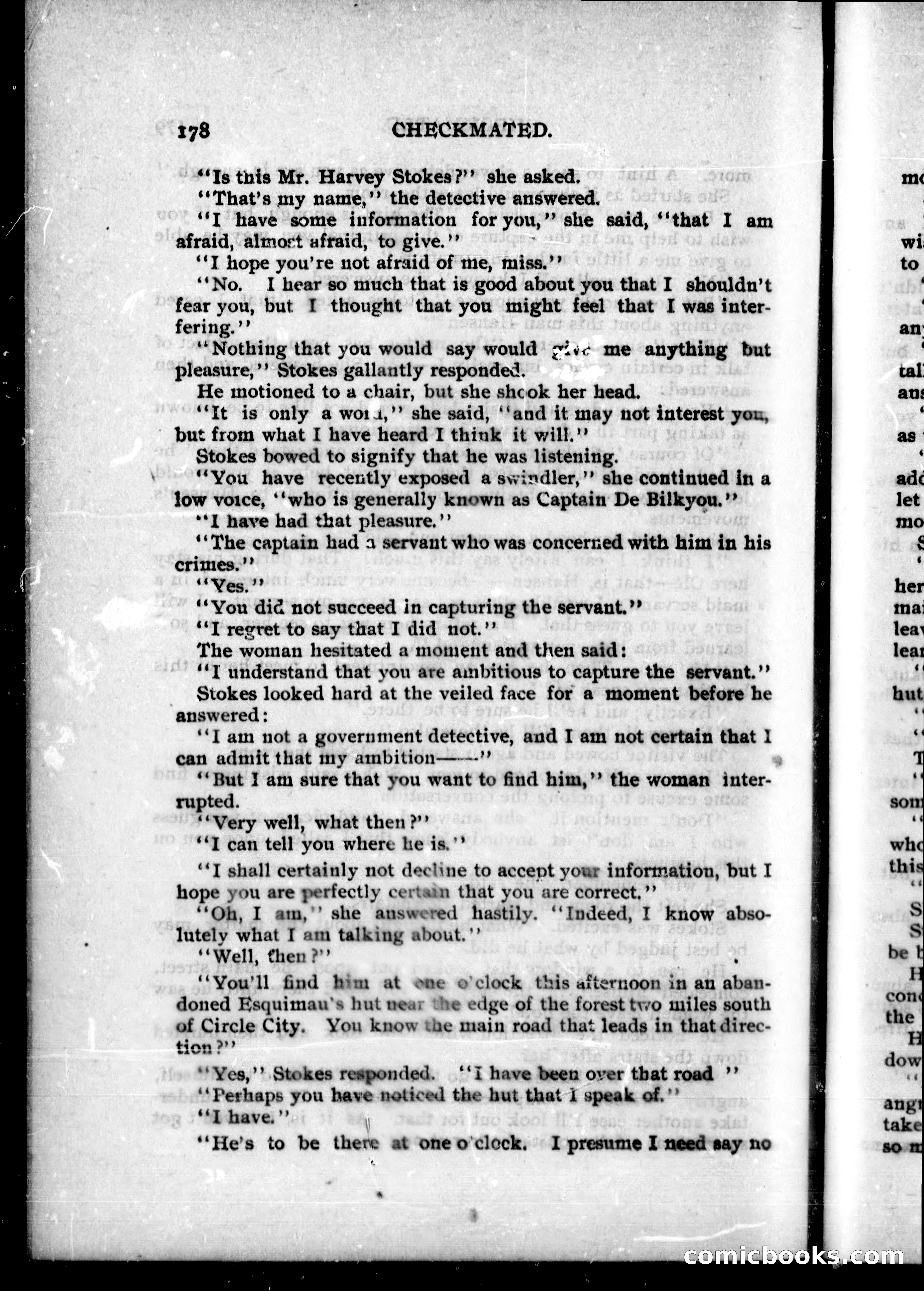 The Internet Detective Library — page 187 of 236