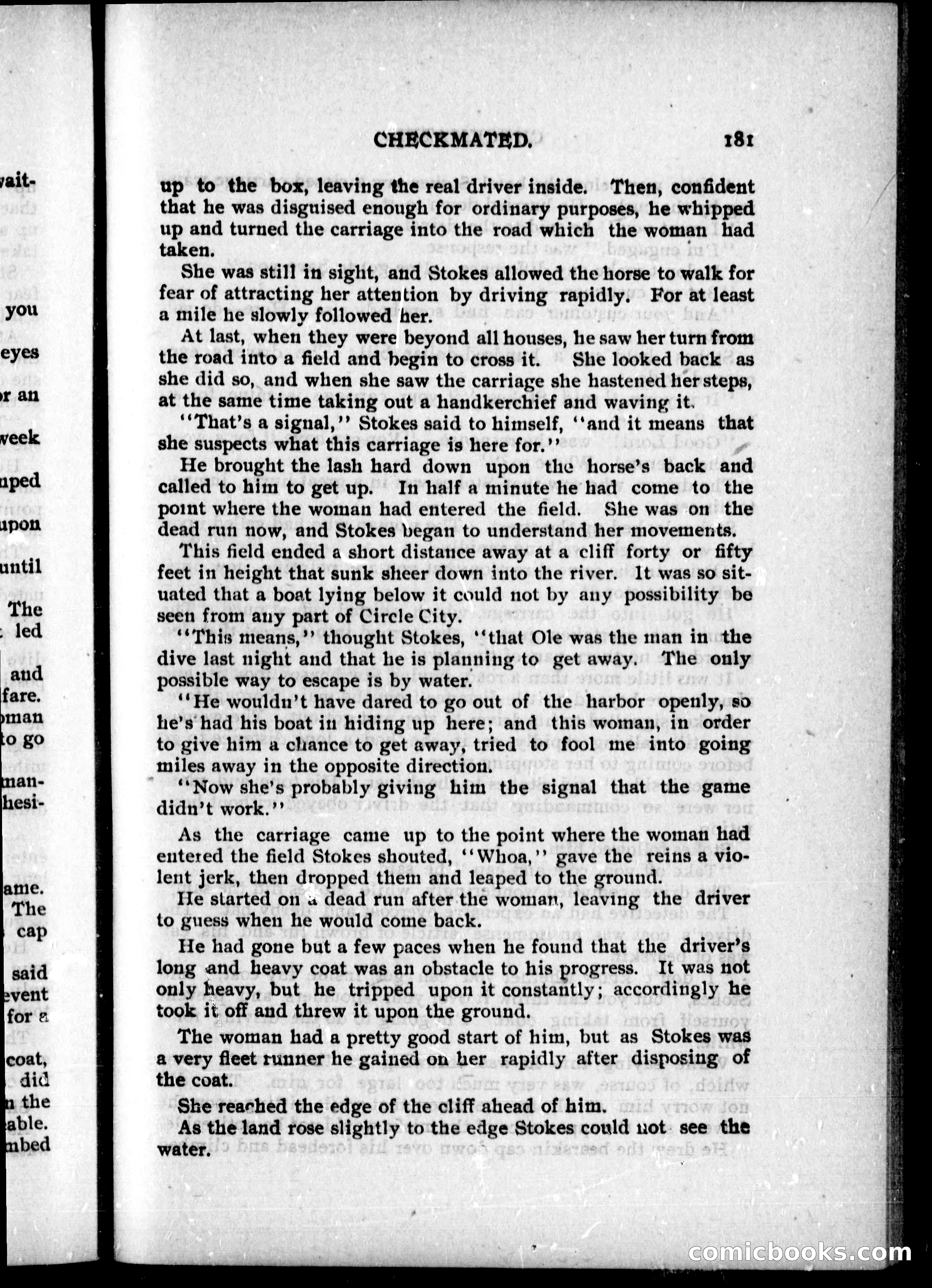 The Internet Detective Library — page 190 of 236