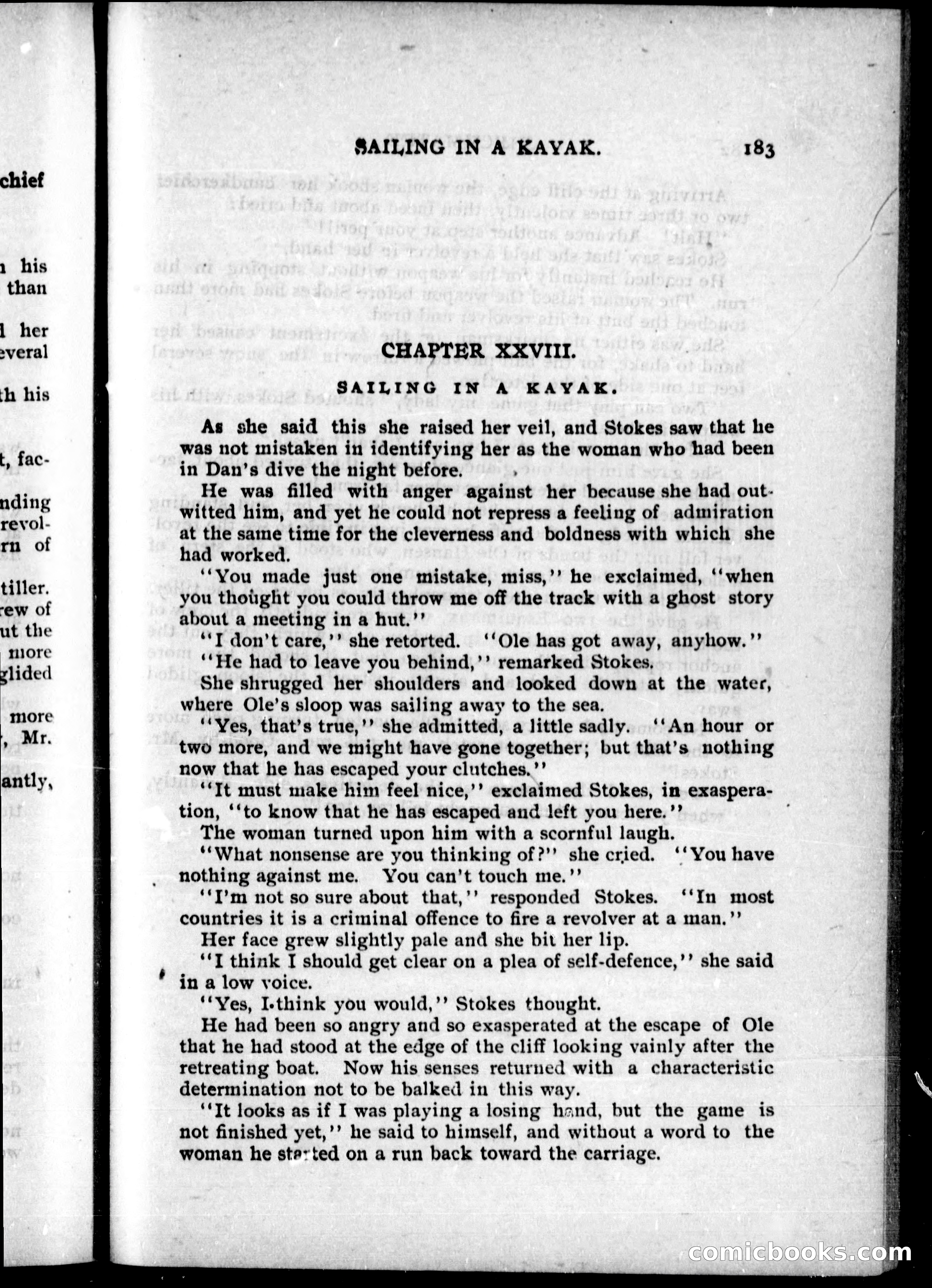 The Internet Detective Library — page 192 of 236
