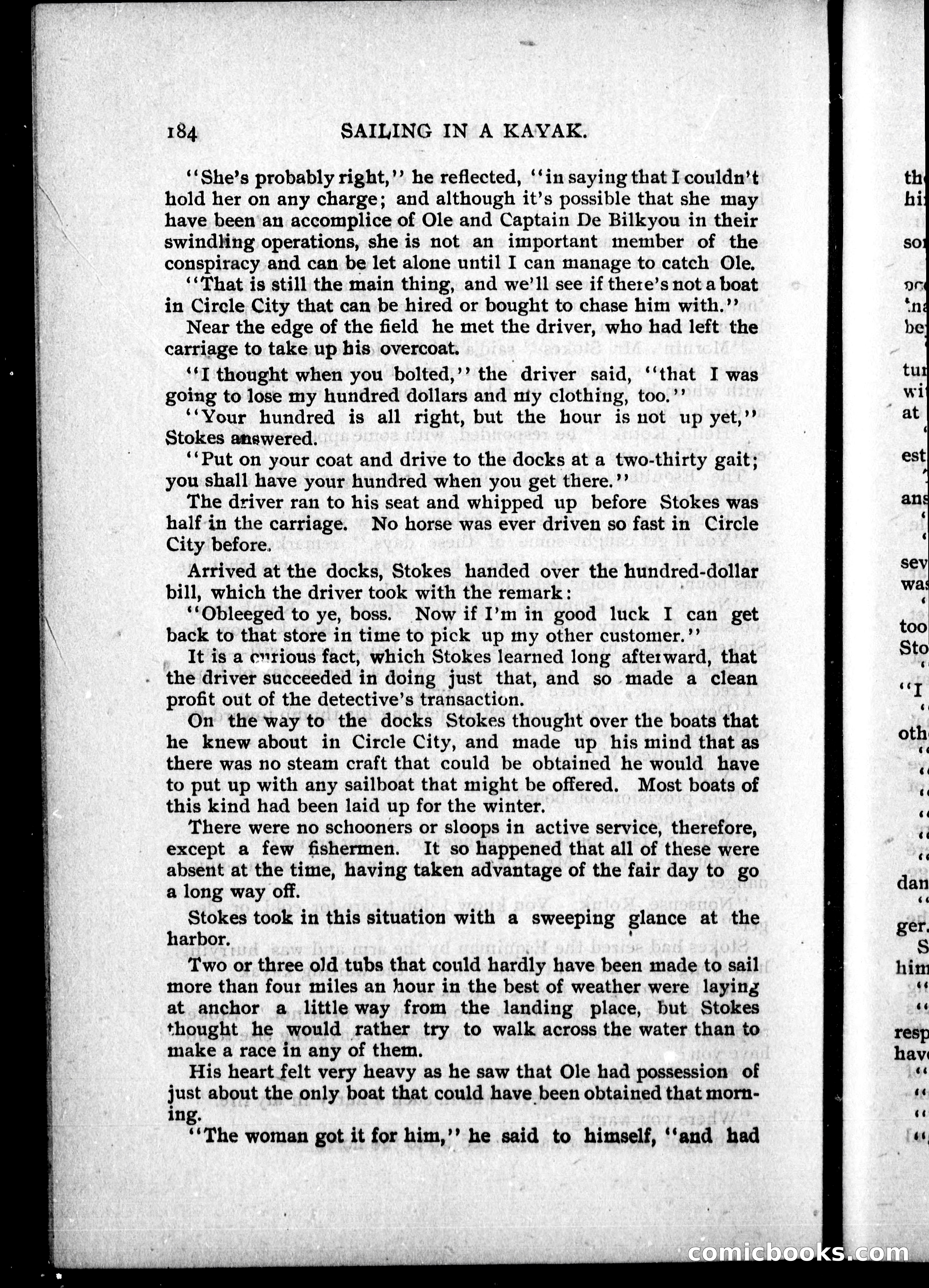 The Internet Detective Library — page 196 of 236