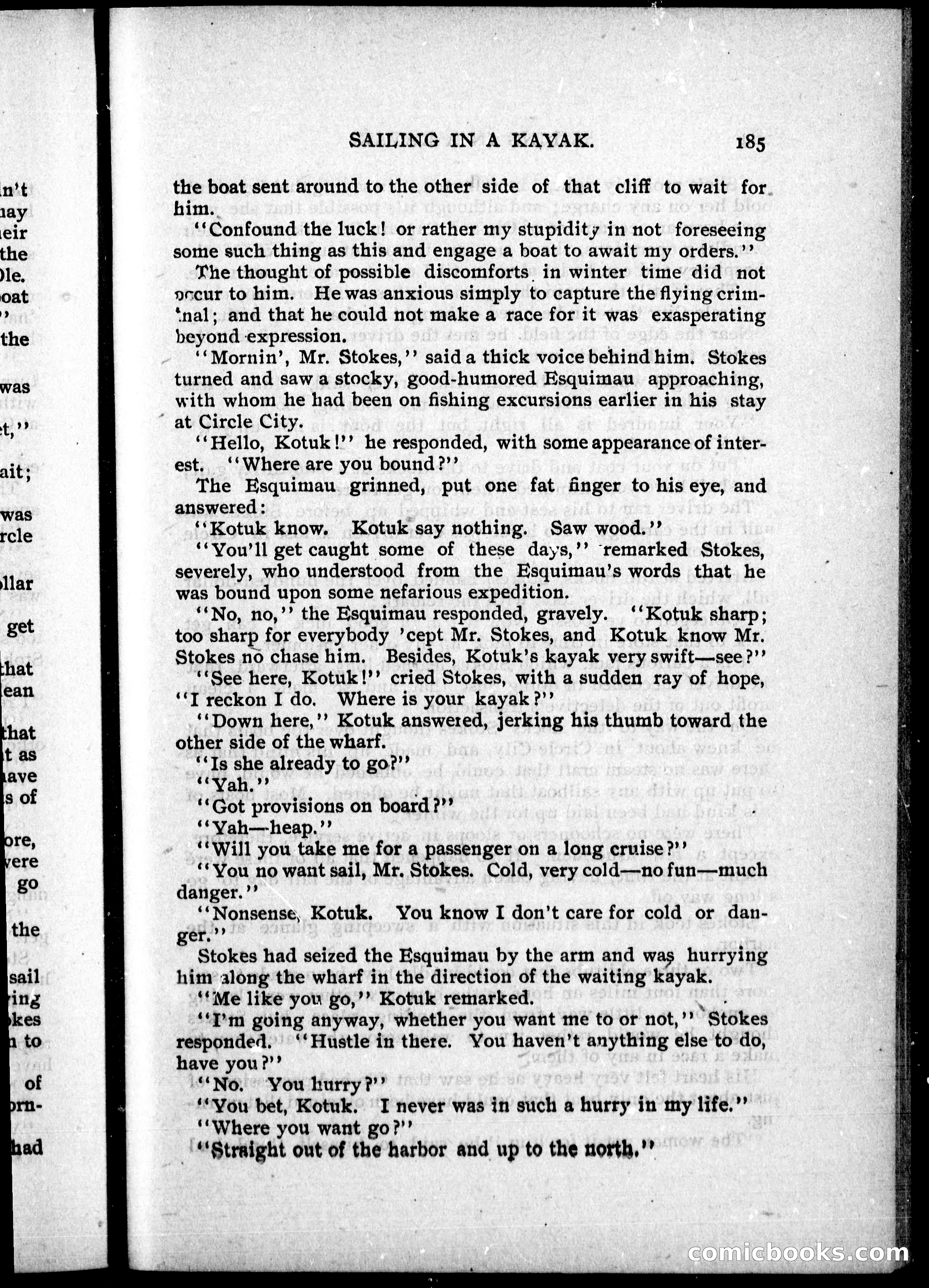 The Internet Detective Library — page 197 of 236