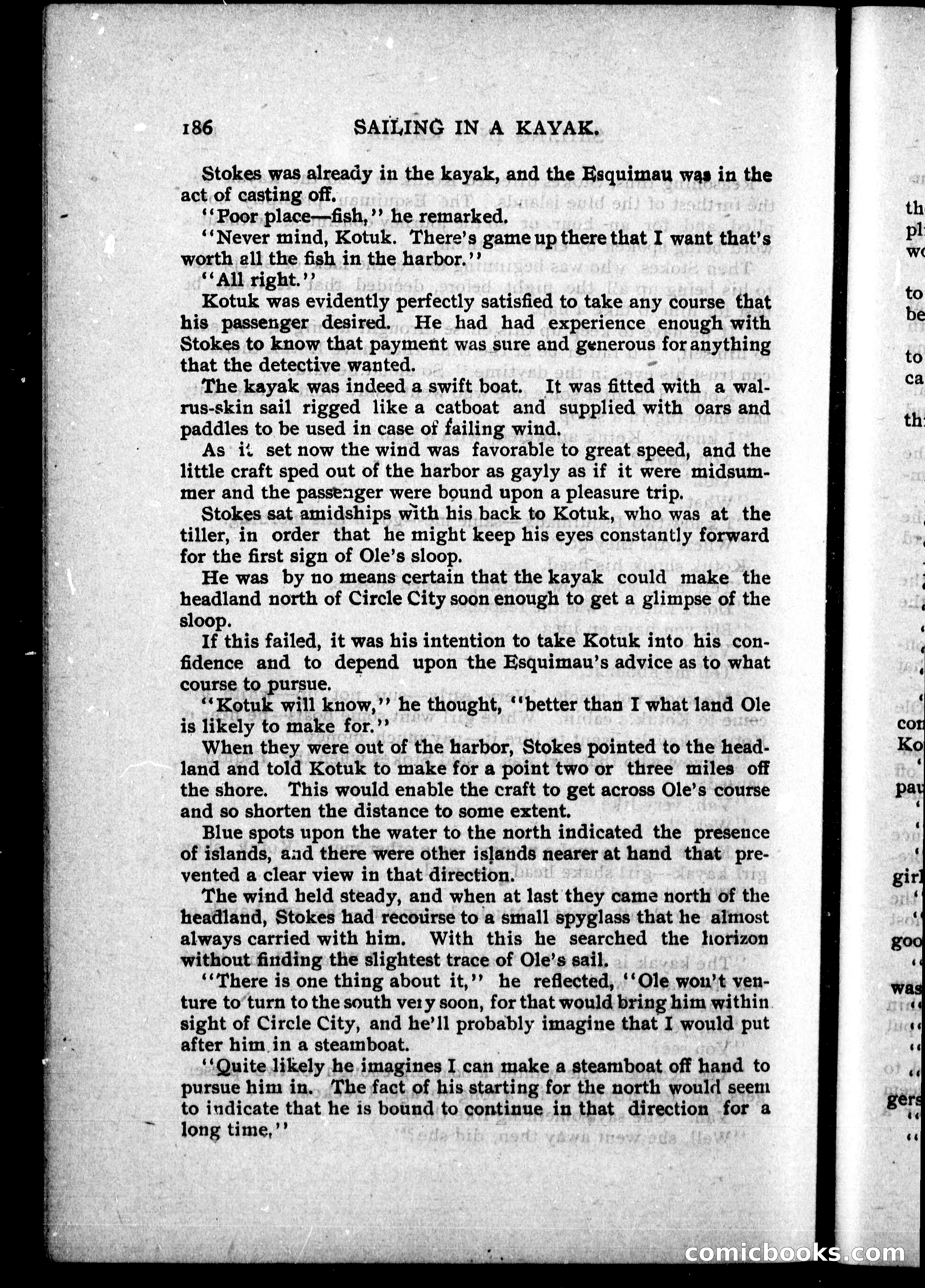 The Internet Detective Library — page 198 of 236