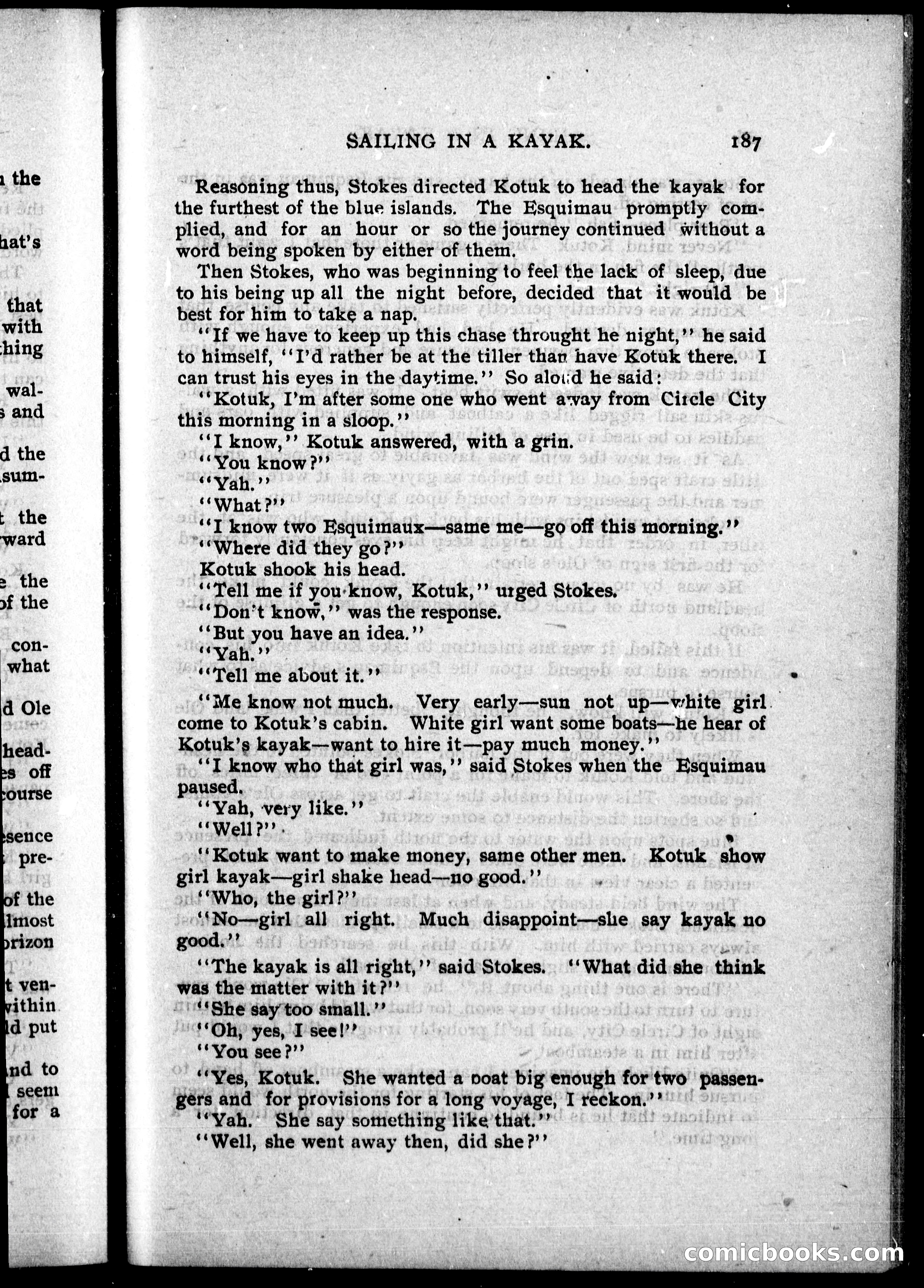 The Internet Detective Library — page 199 of 236