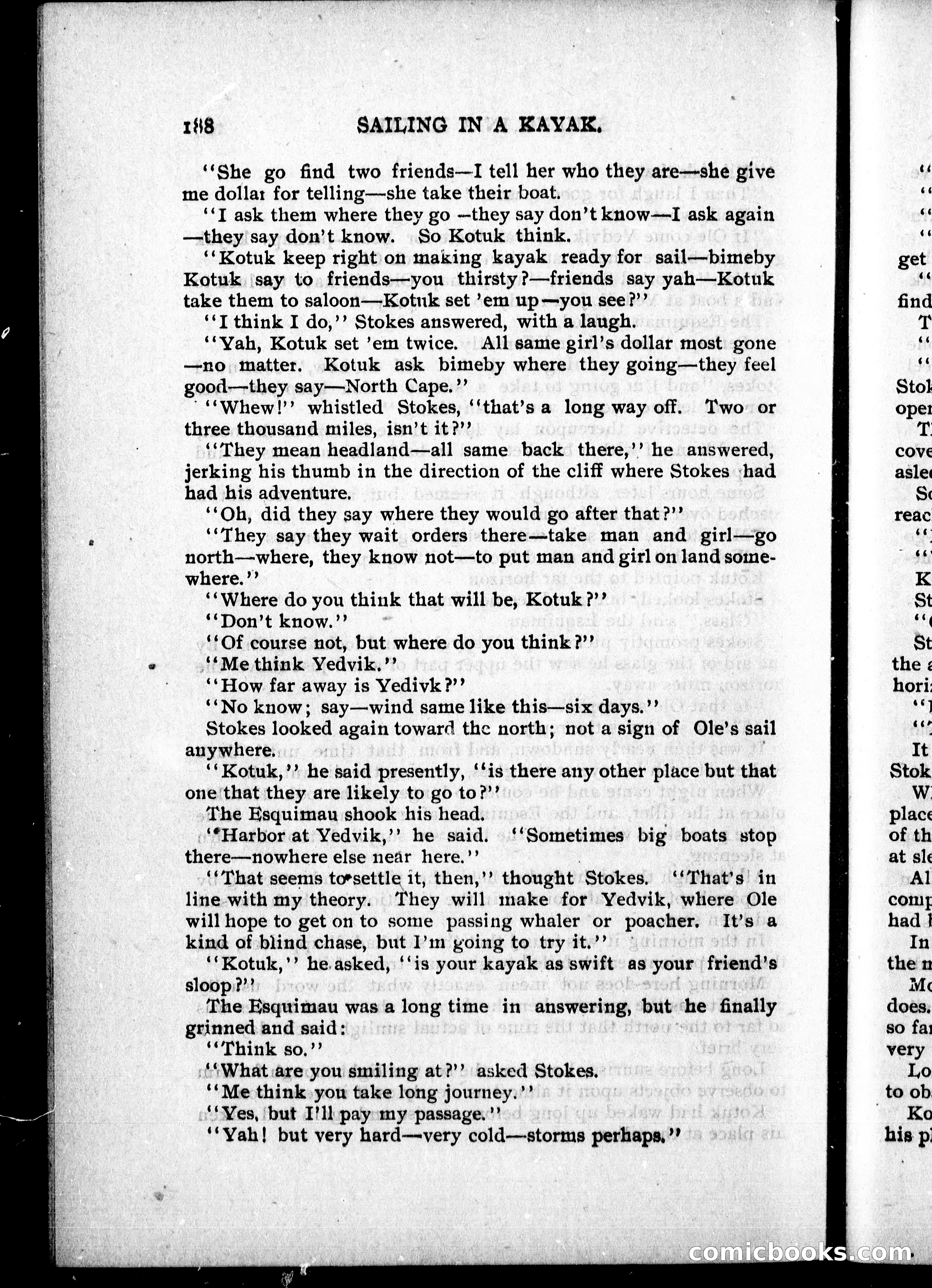 The Internet Detective Library — page 200 of 236