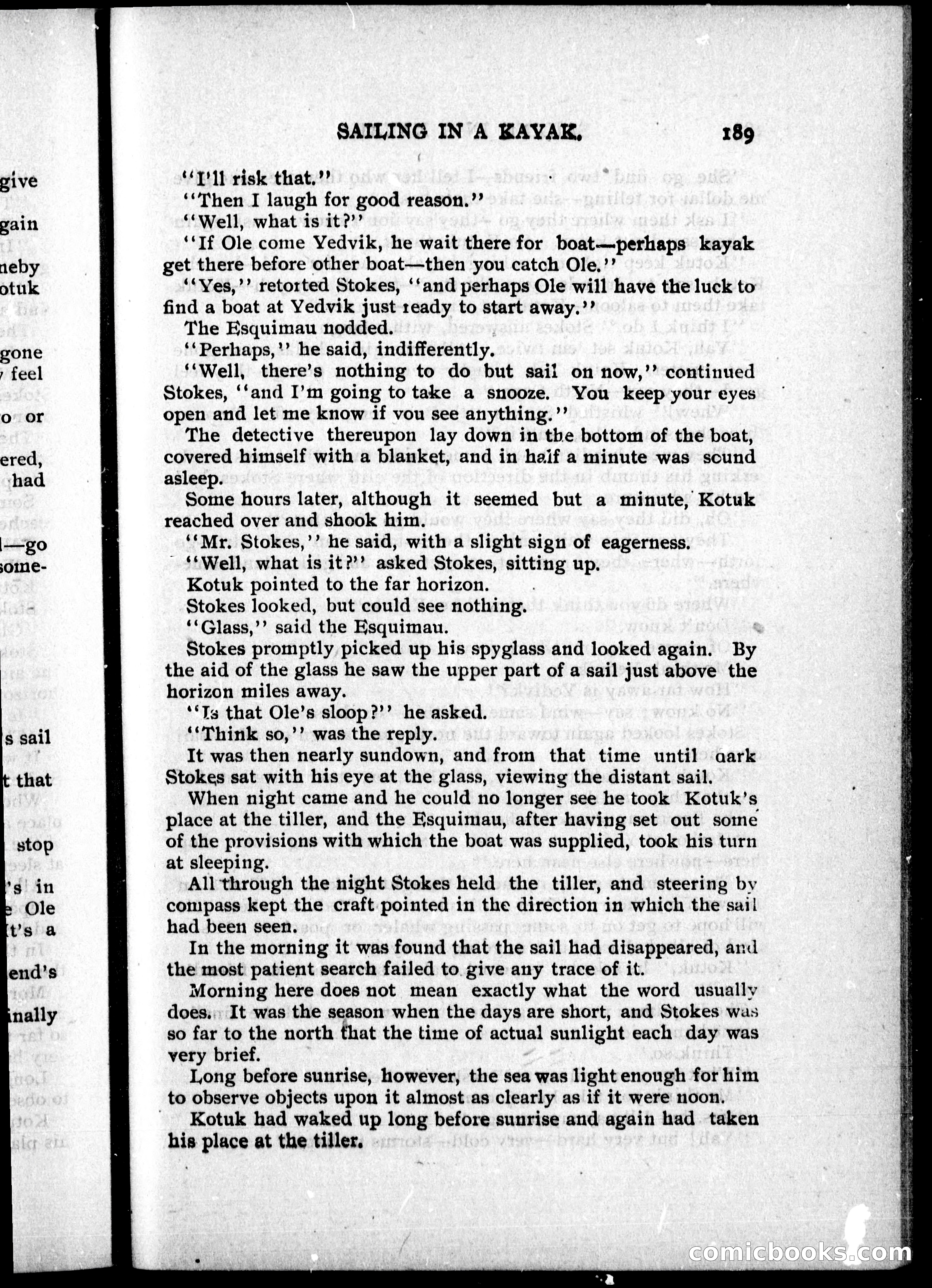 The Internet Detective Library — page 201 of 236