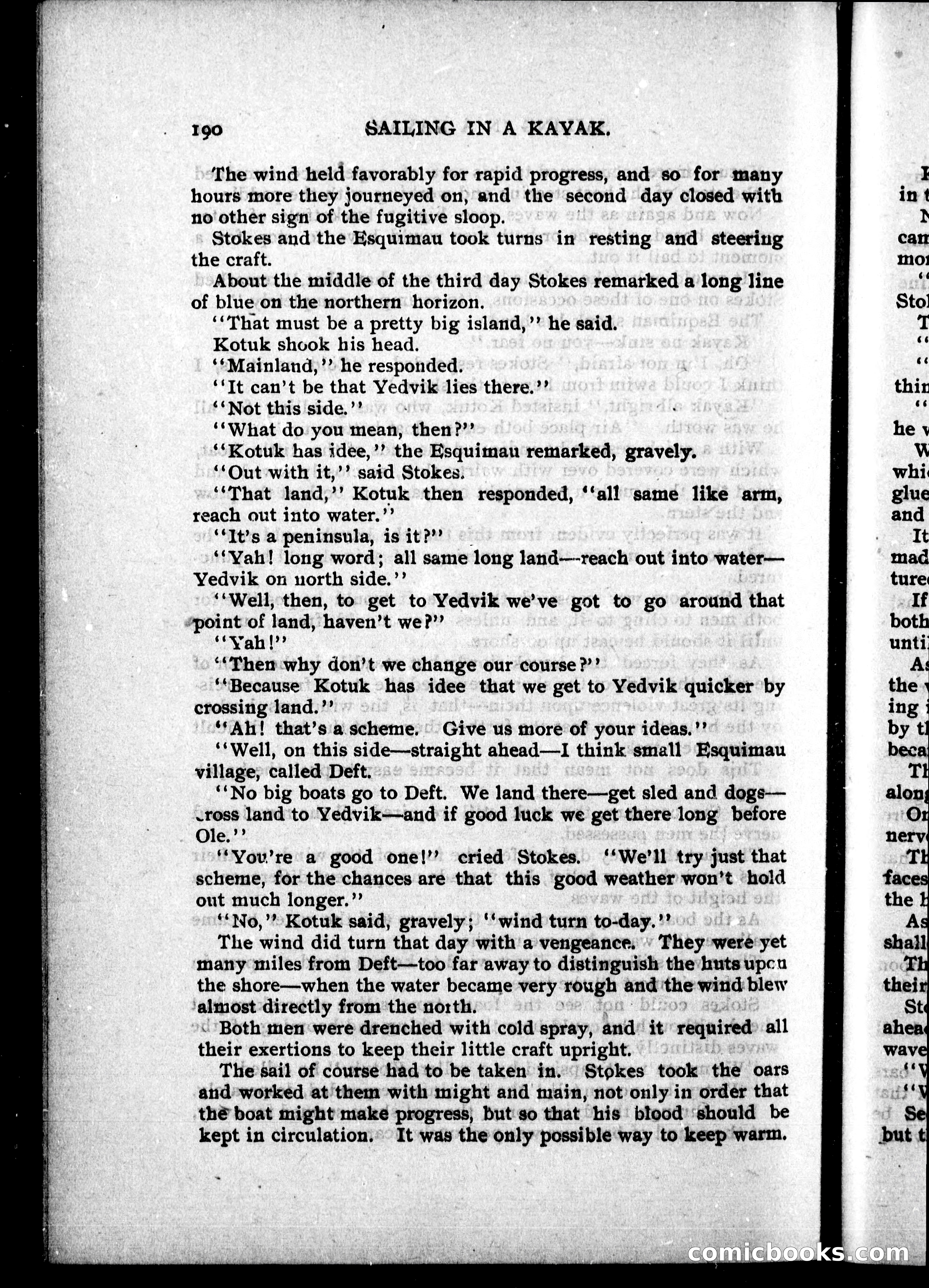 The Internet Detective Library — page 202 of 236