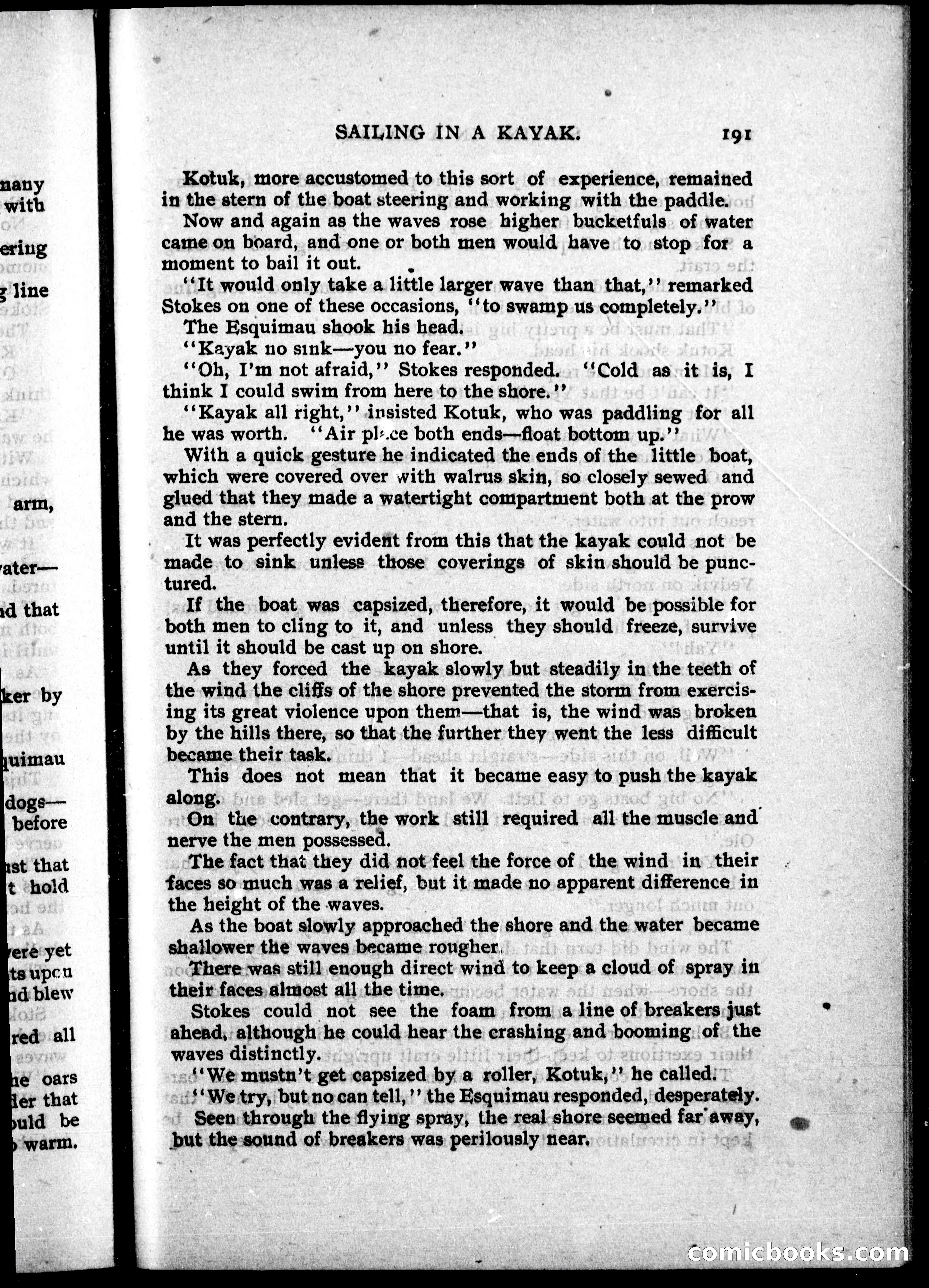 The Internet Detective Library — page 203 of 236