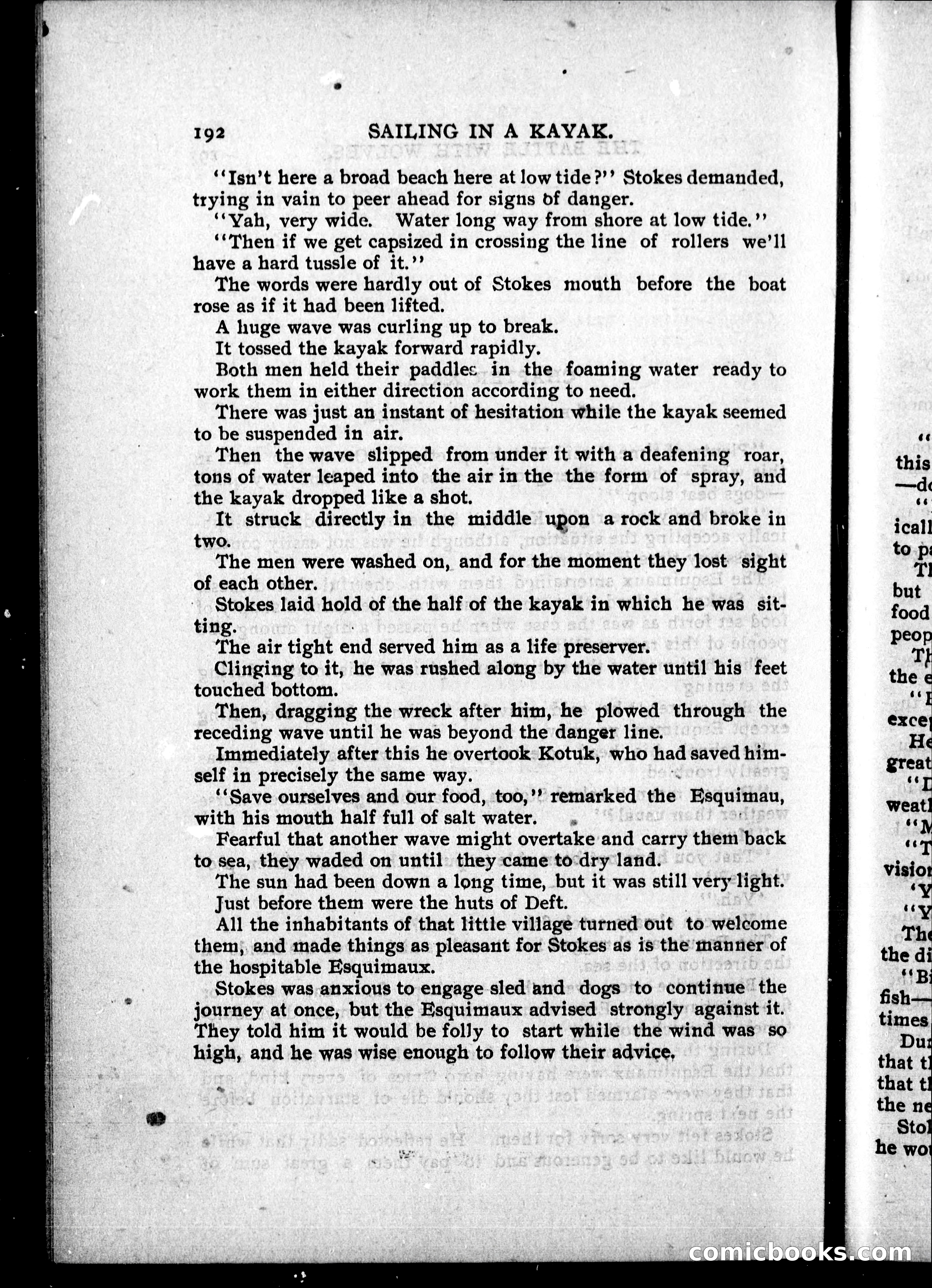 The Internet Detective Library — page 204 of 236