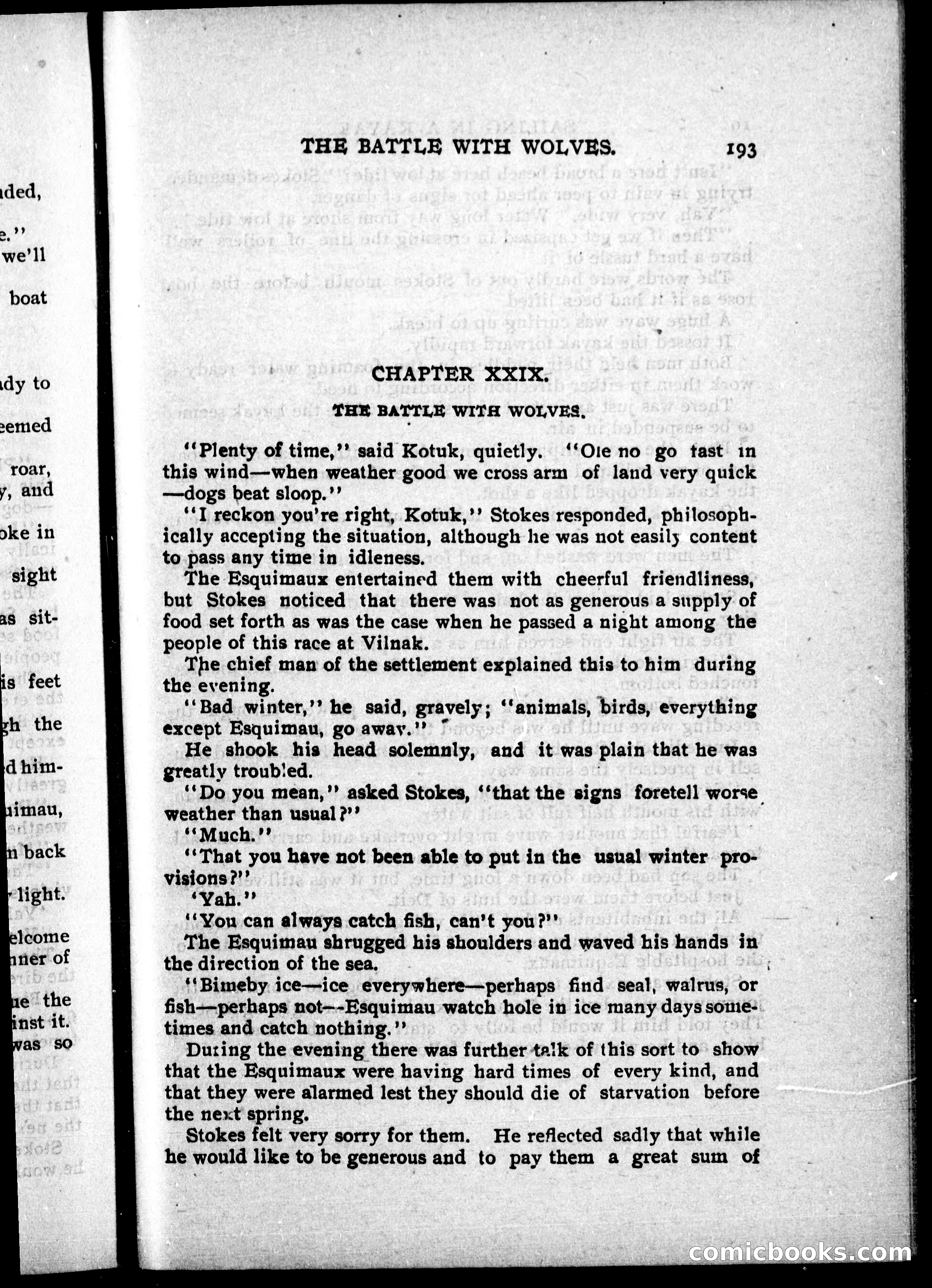 The Internet Detective Library — page 205 of 236