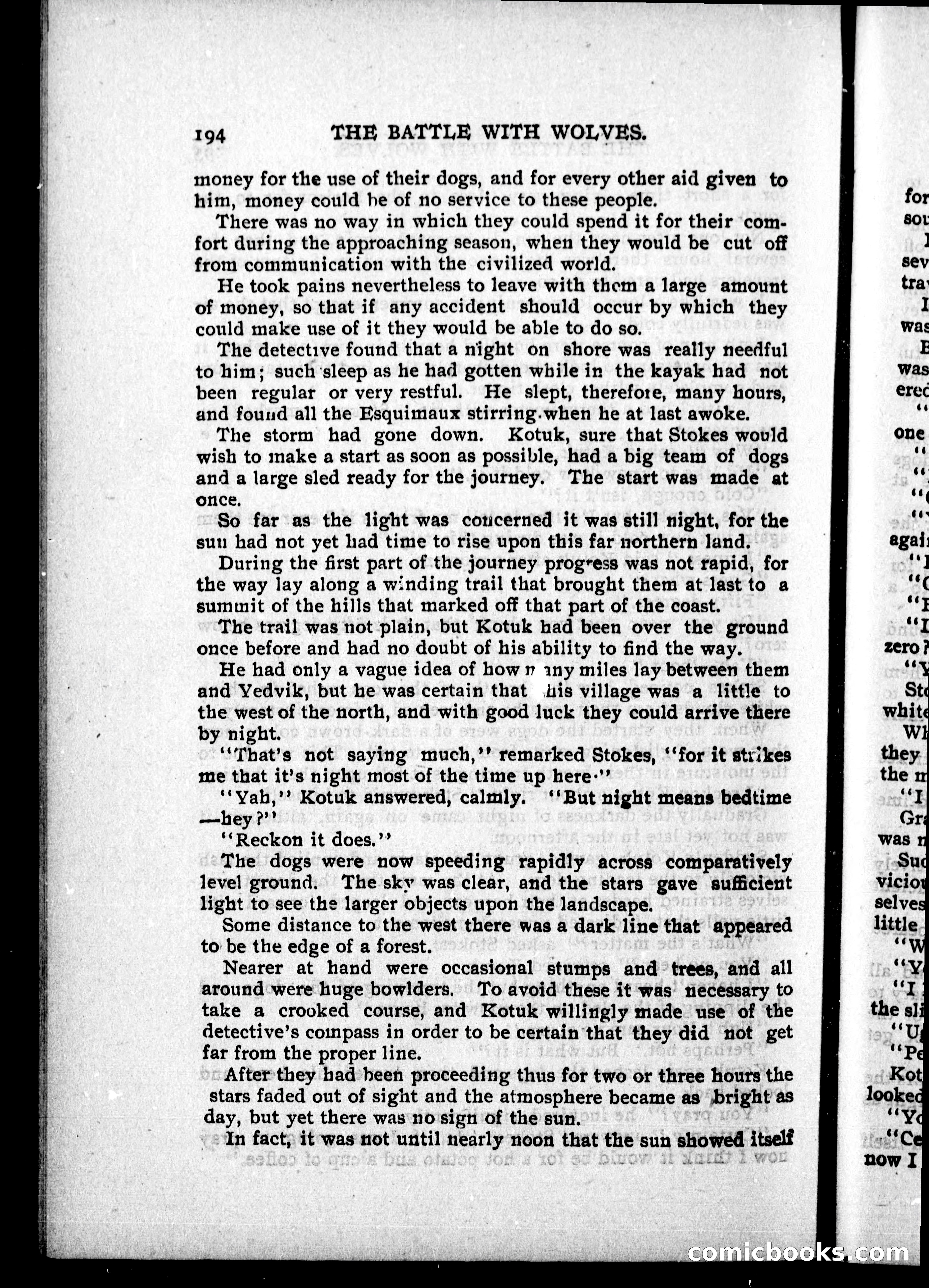 The Internet Detective Library — page 206 of 236