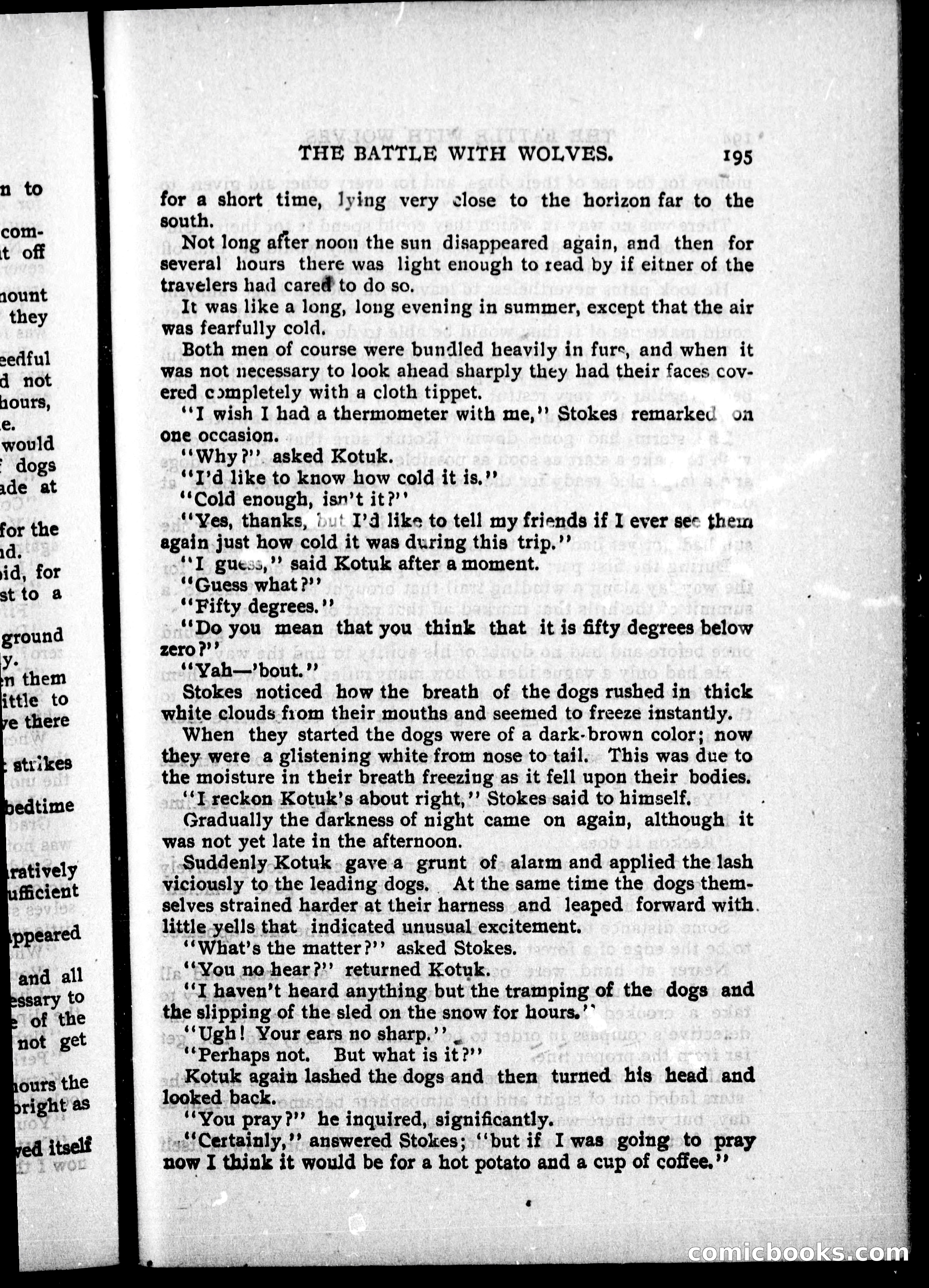 The Internet Detective Library — page 207 of 236