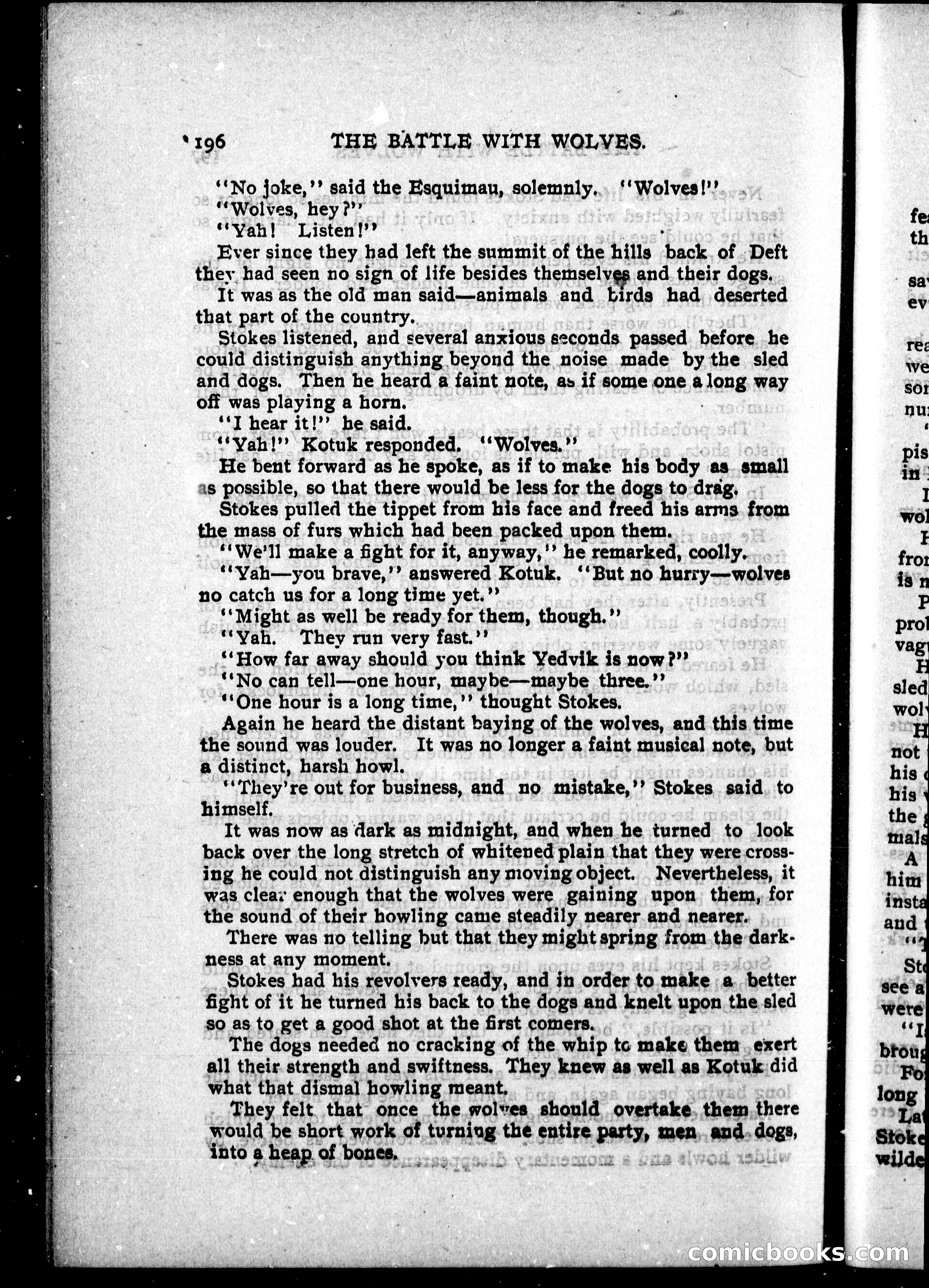 The Internet Detective Library — page 208 of 236