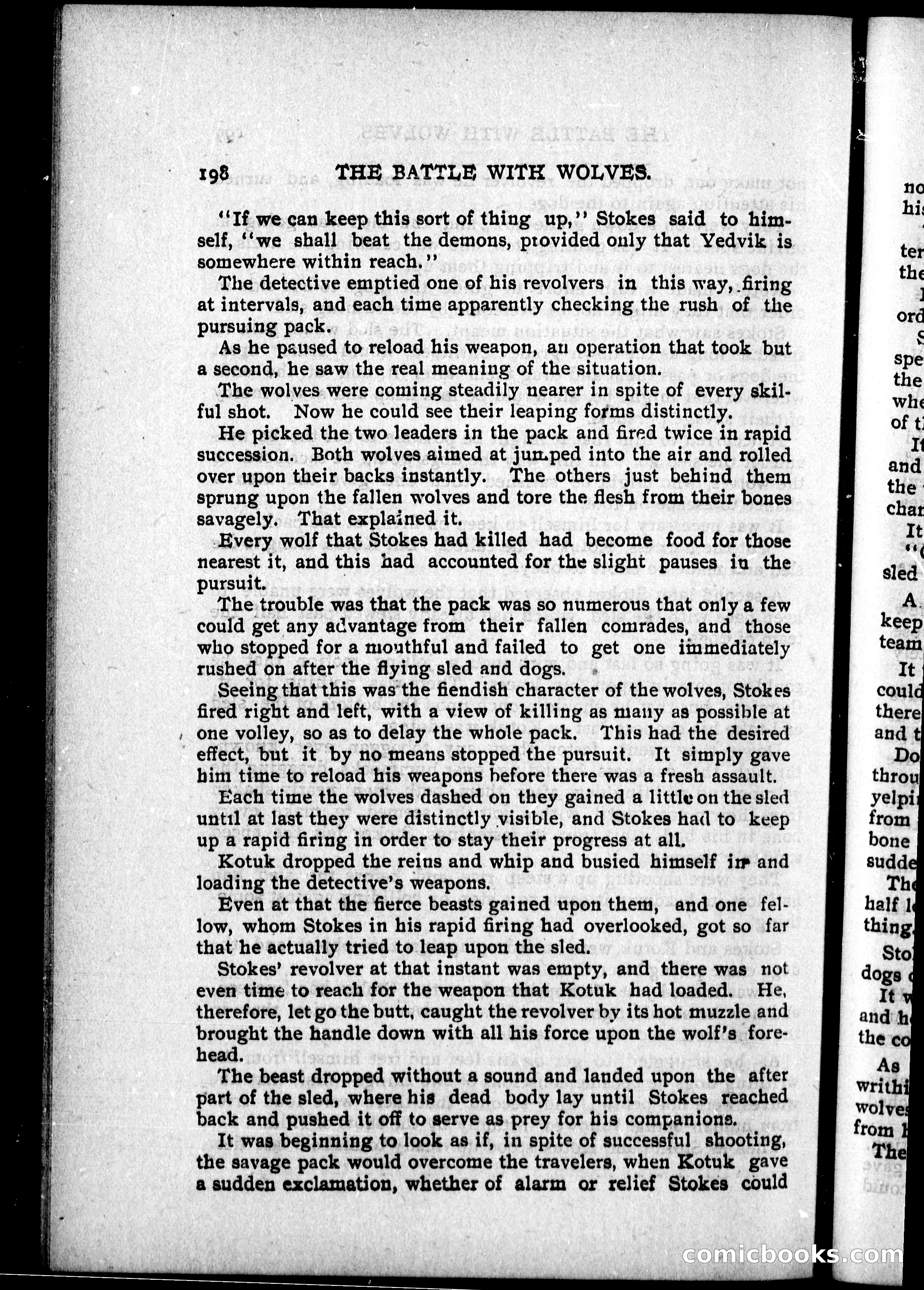 The Internet Detective Library — page 210 of 236