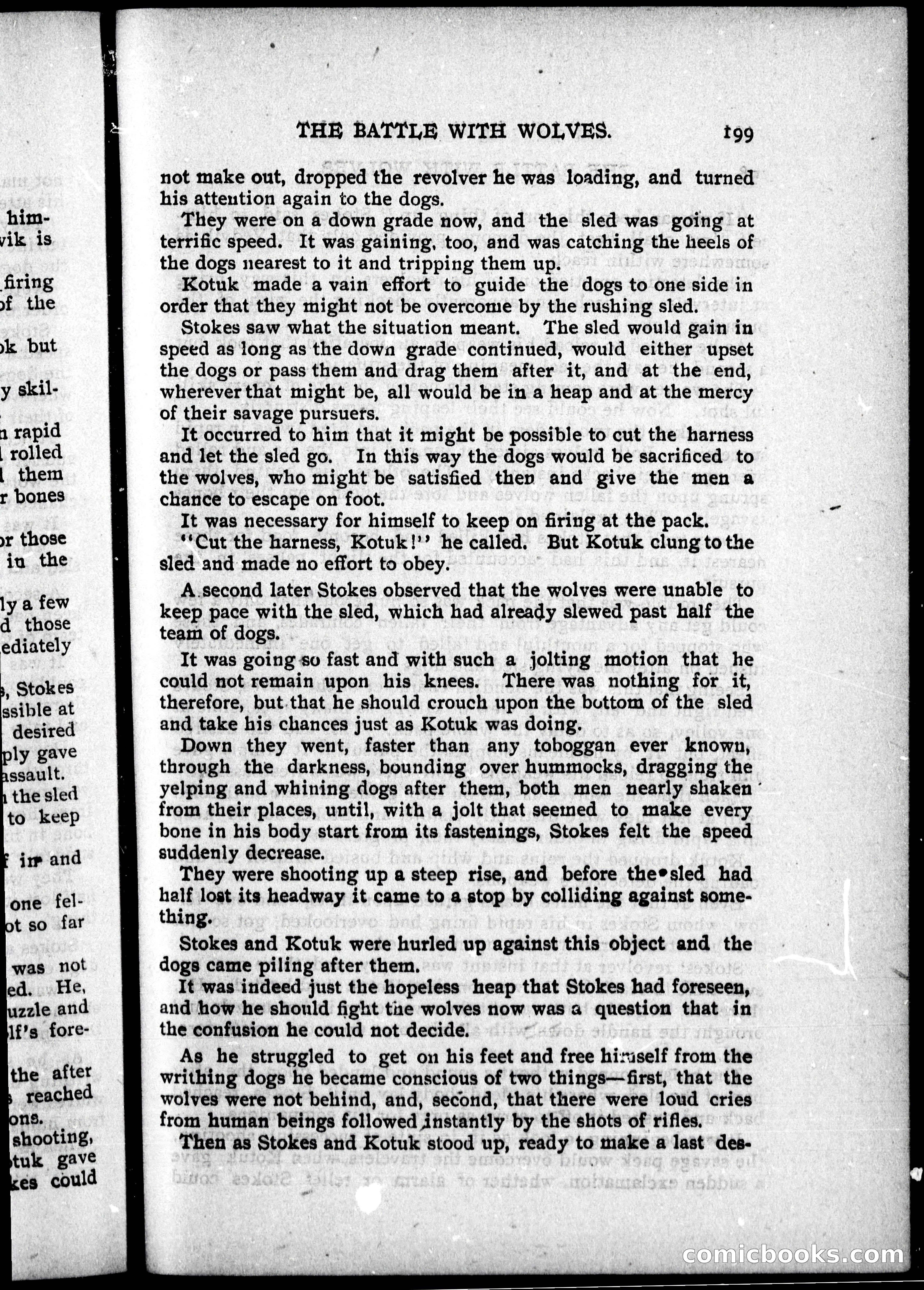The Internet Detective Library — page 211 of 236