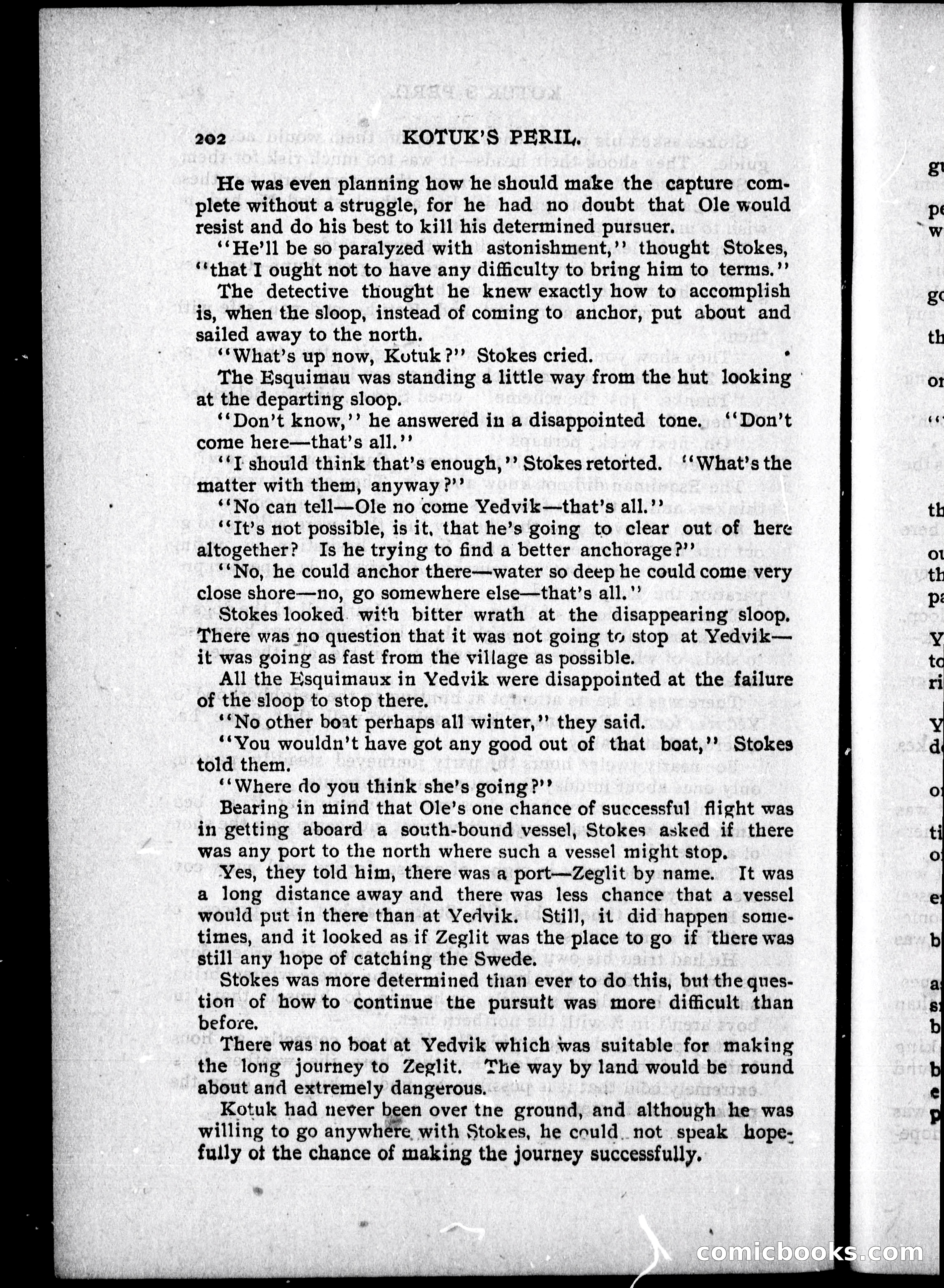The Internet Detective Library — page 214 of 236