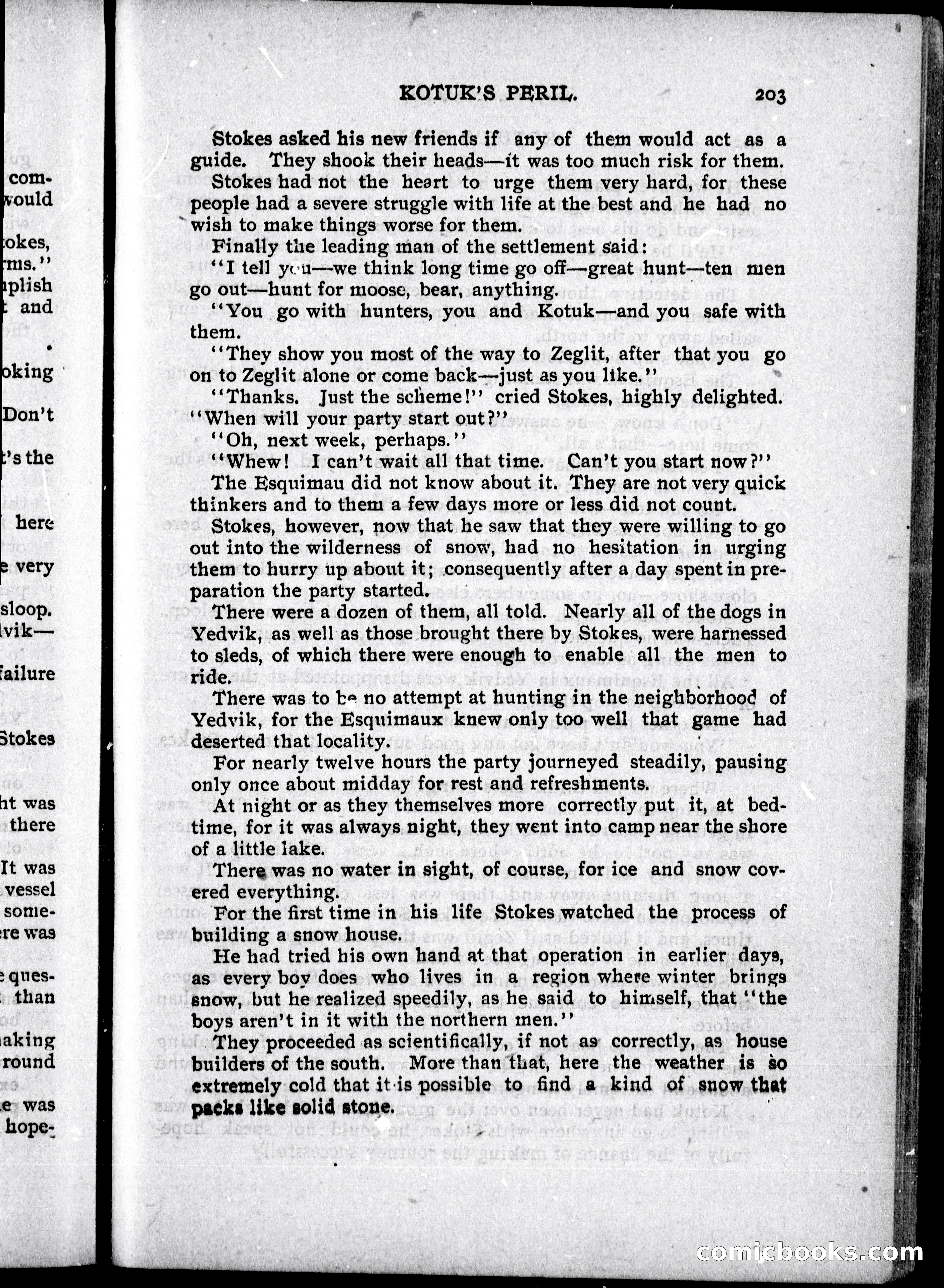 The Internet Detective Library — page 215 of 236