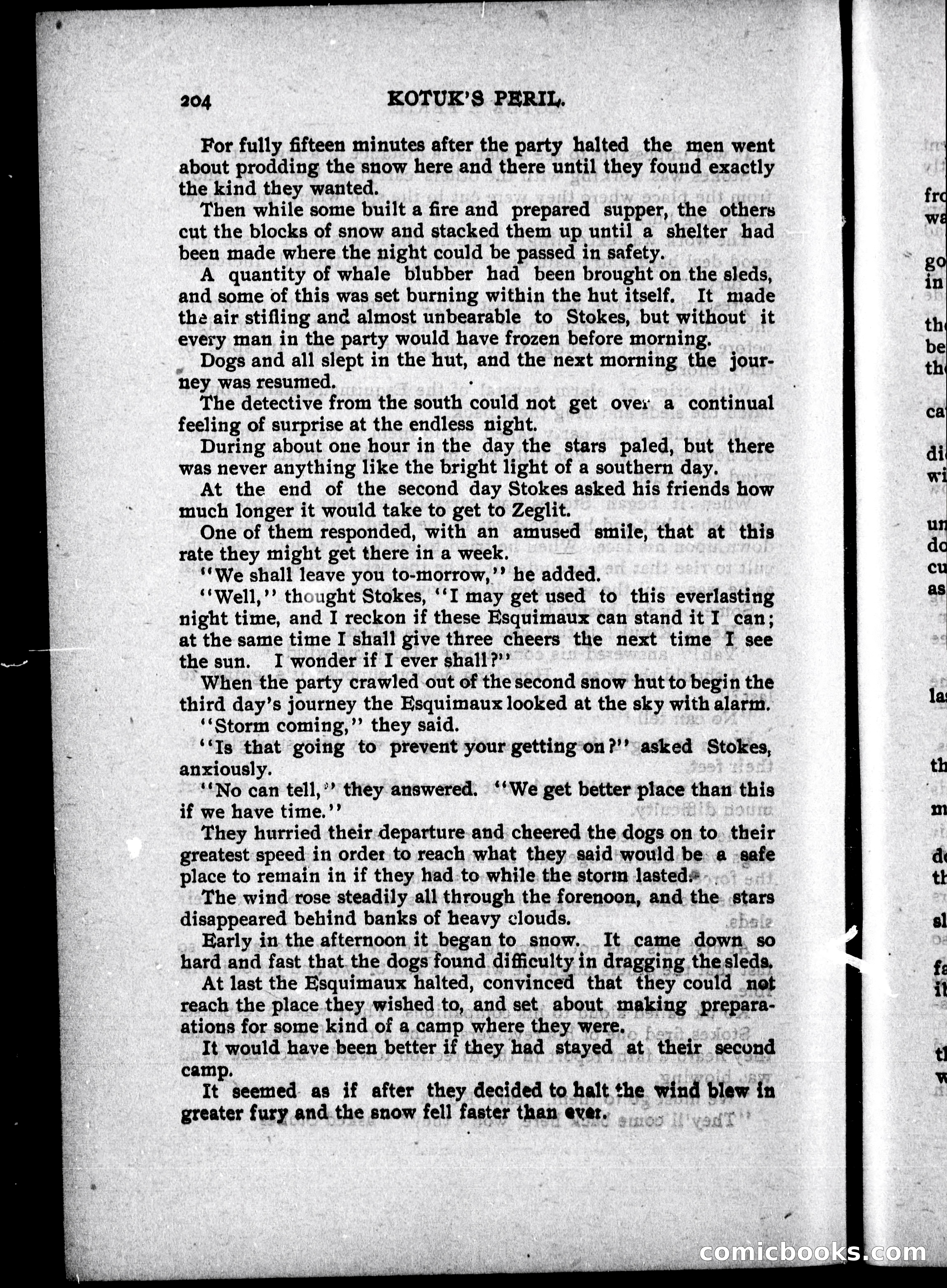 The Internet Detective Library — page 216 of 236