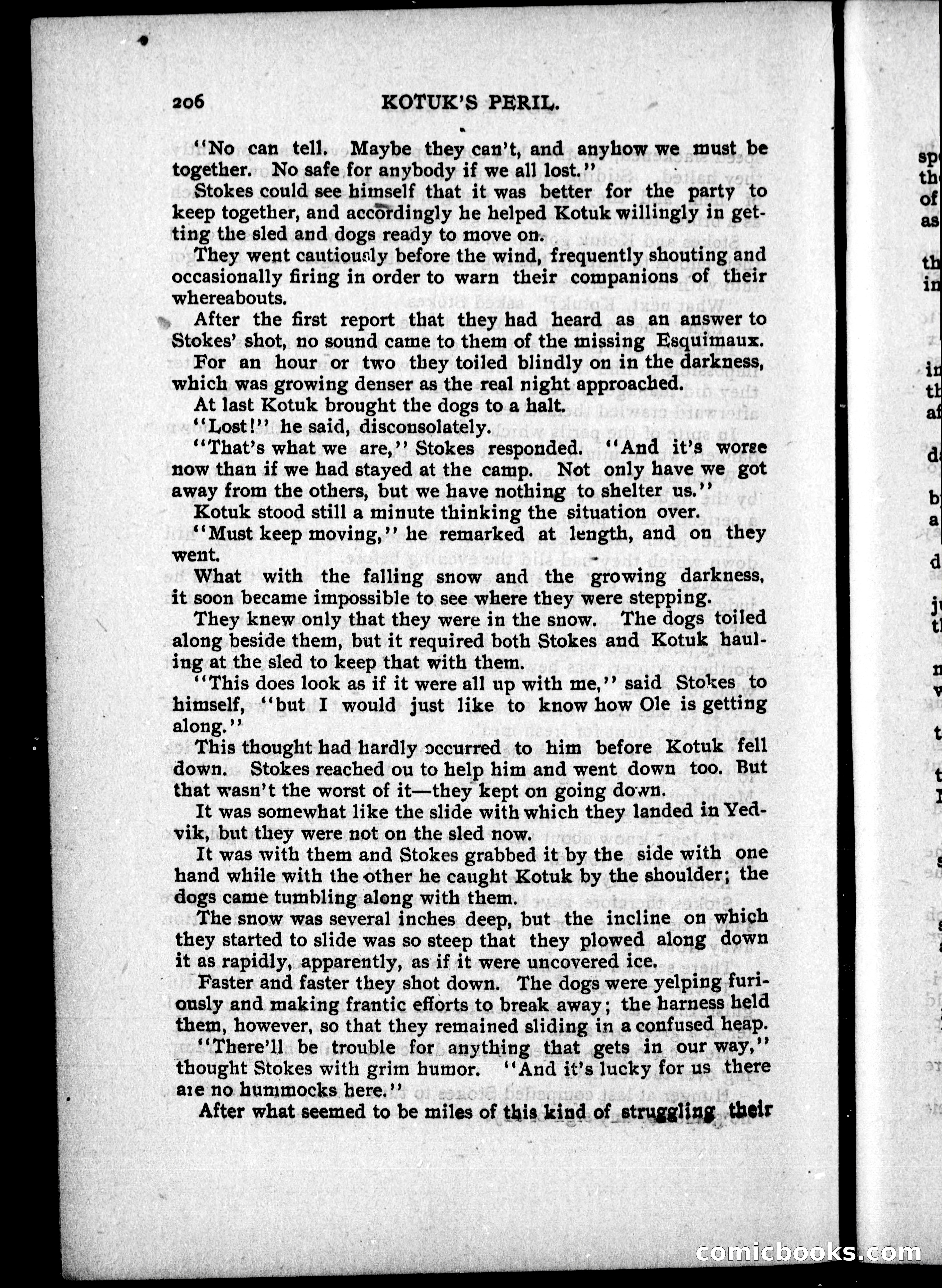 The Internet Detective Library — page 218 of 236