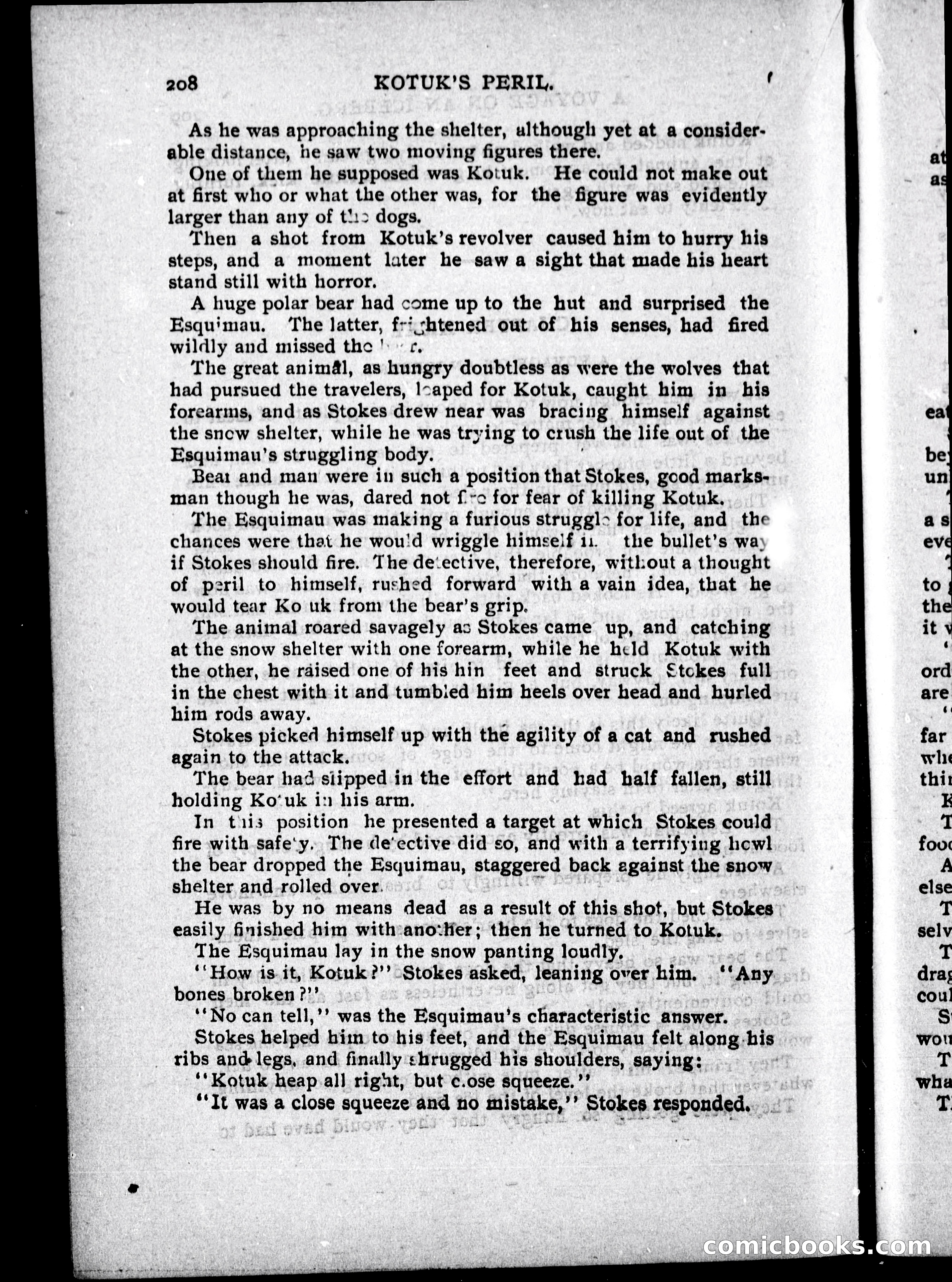 The Internet Detective Library — page 220 of 236