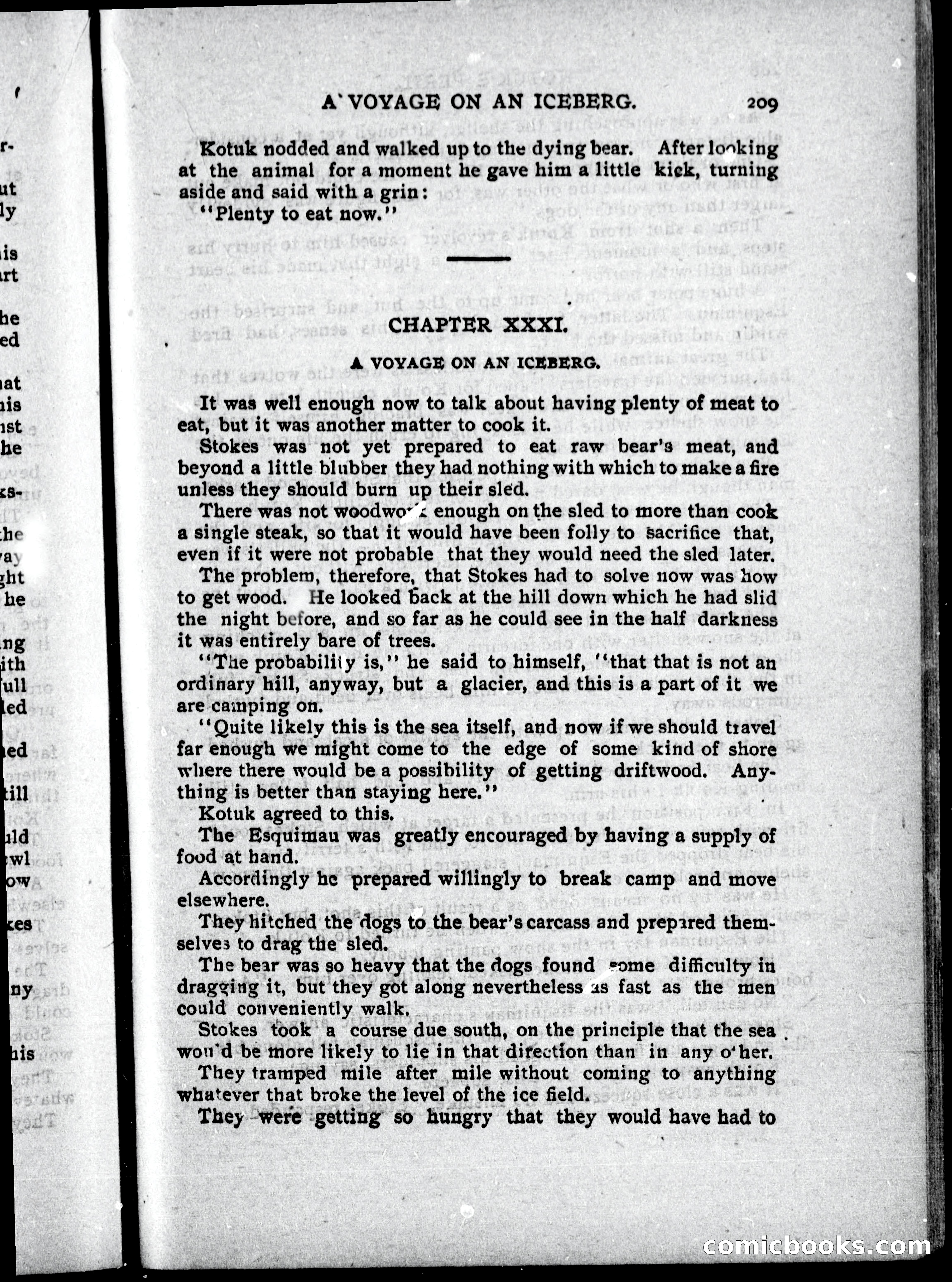 The Internet Detective Library — page 221 of 236