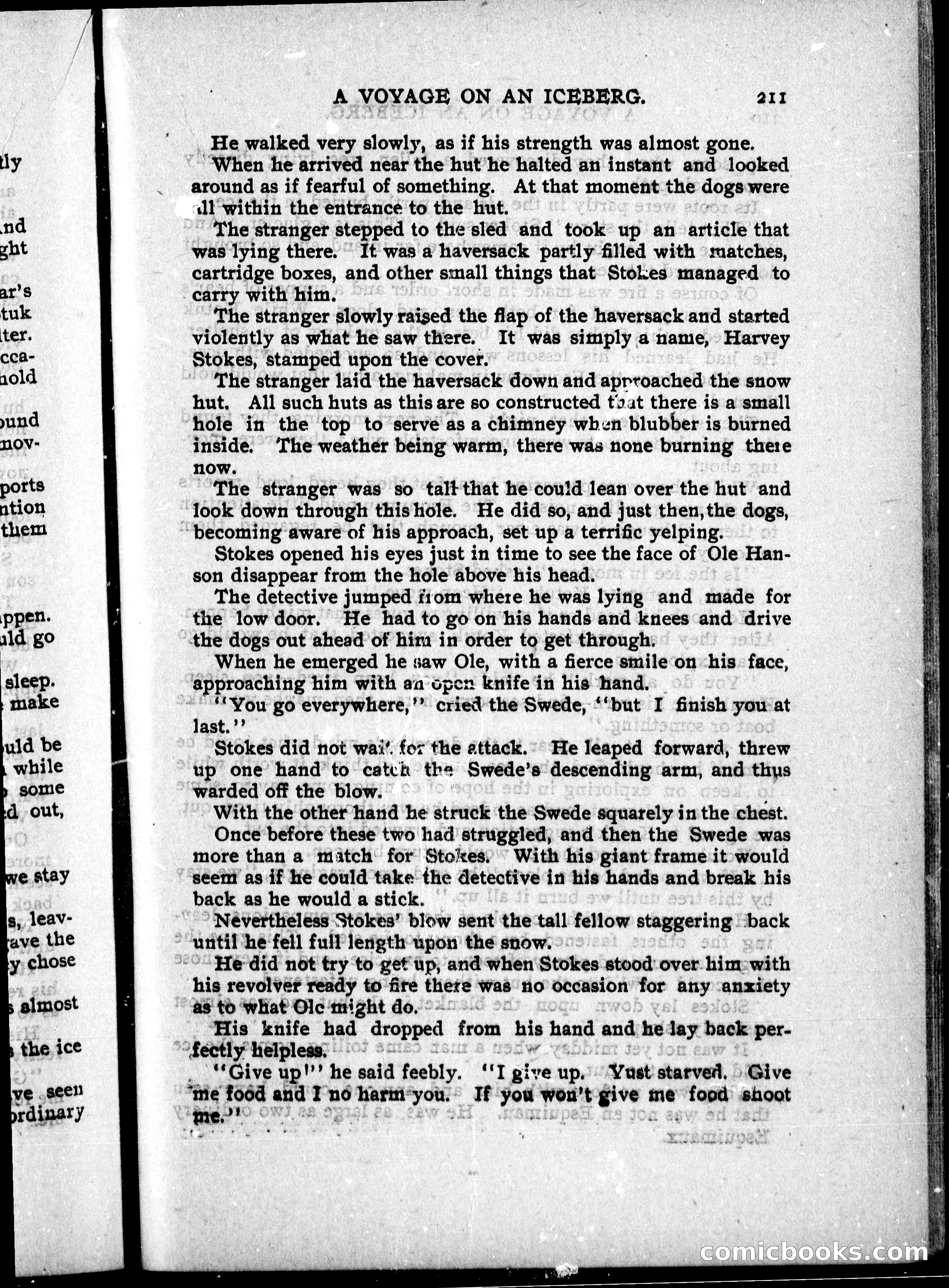 The Internet Detective Library — page 223 of 236