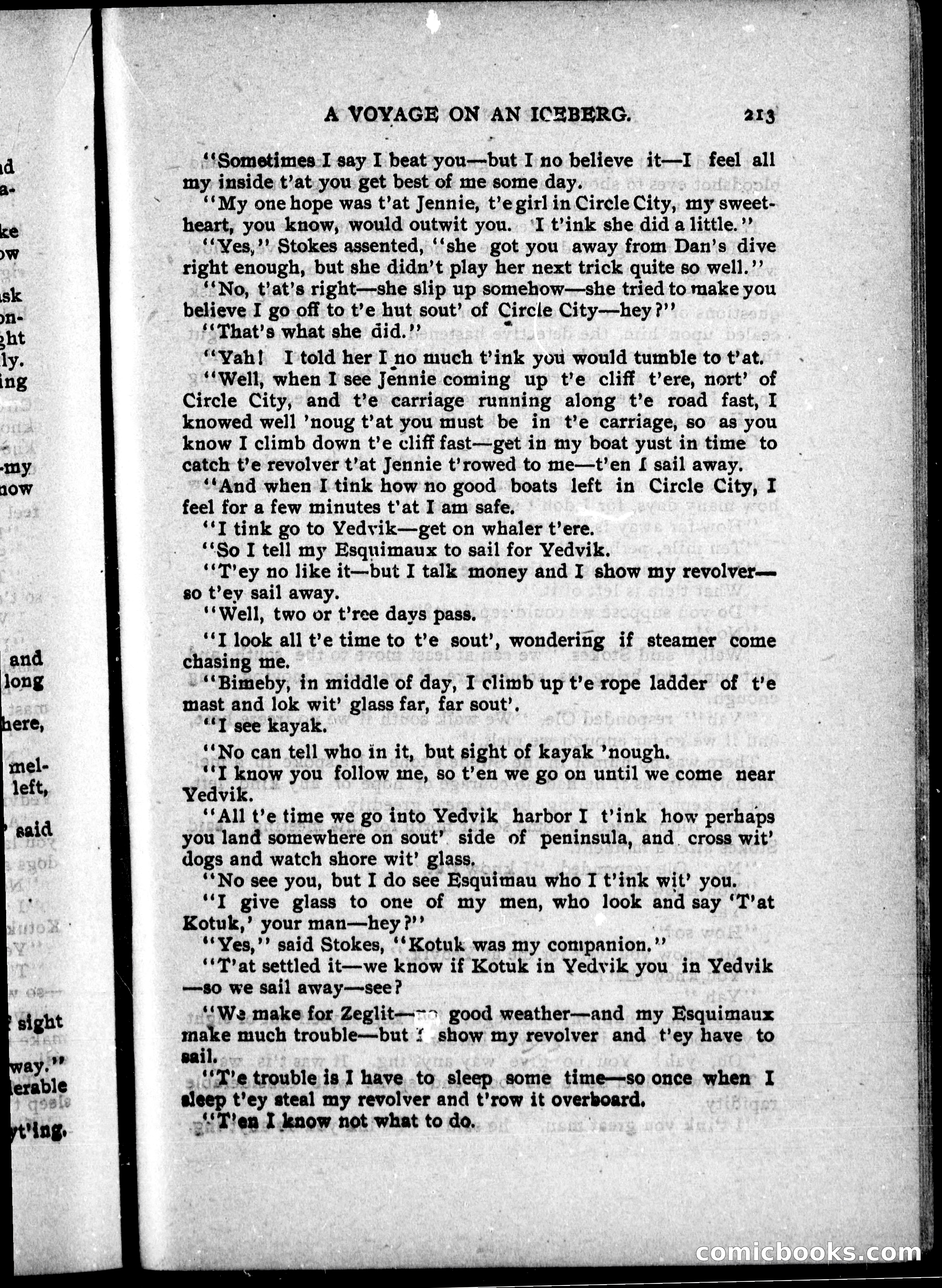The Internet Detective Library — page 225 of 236