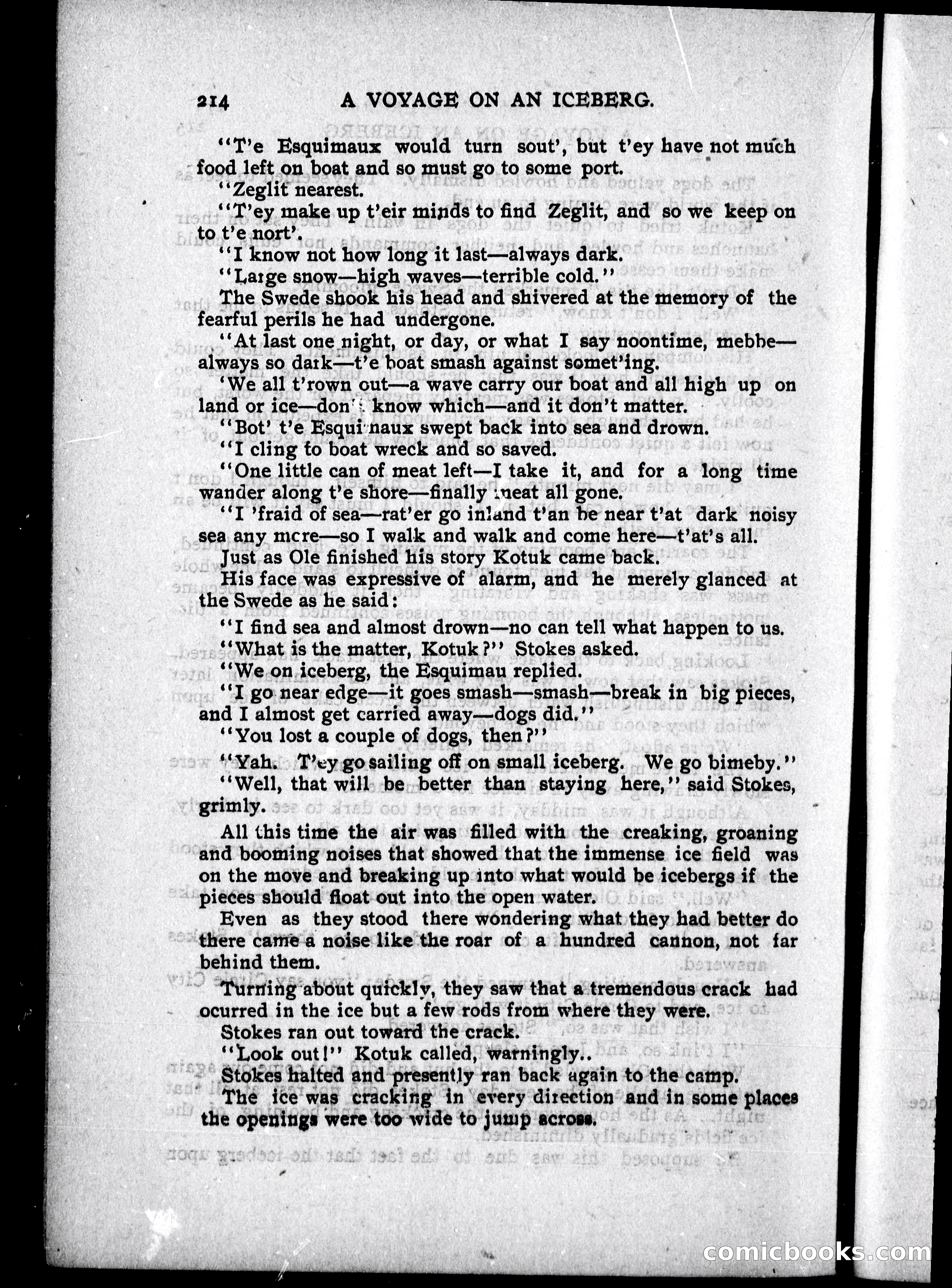 The Internet Detective Library — page 226 of 236